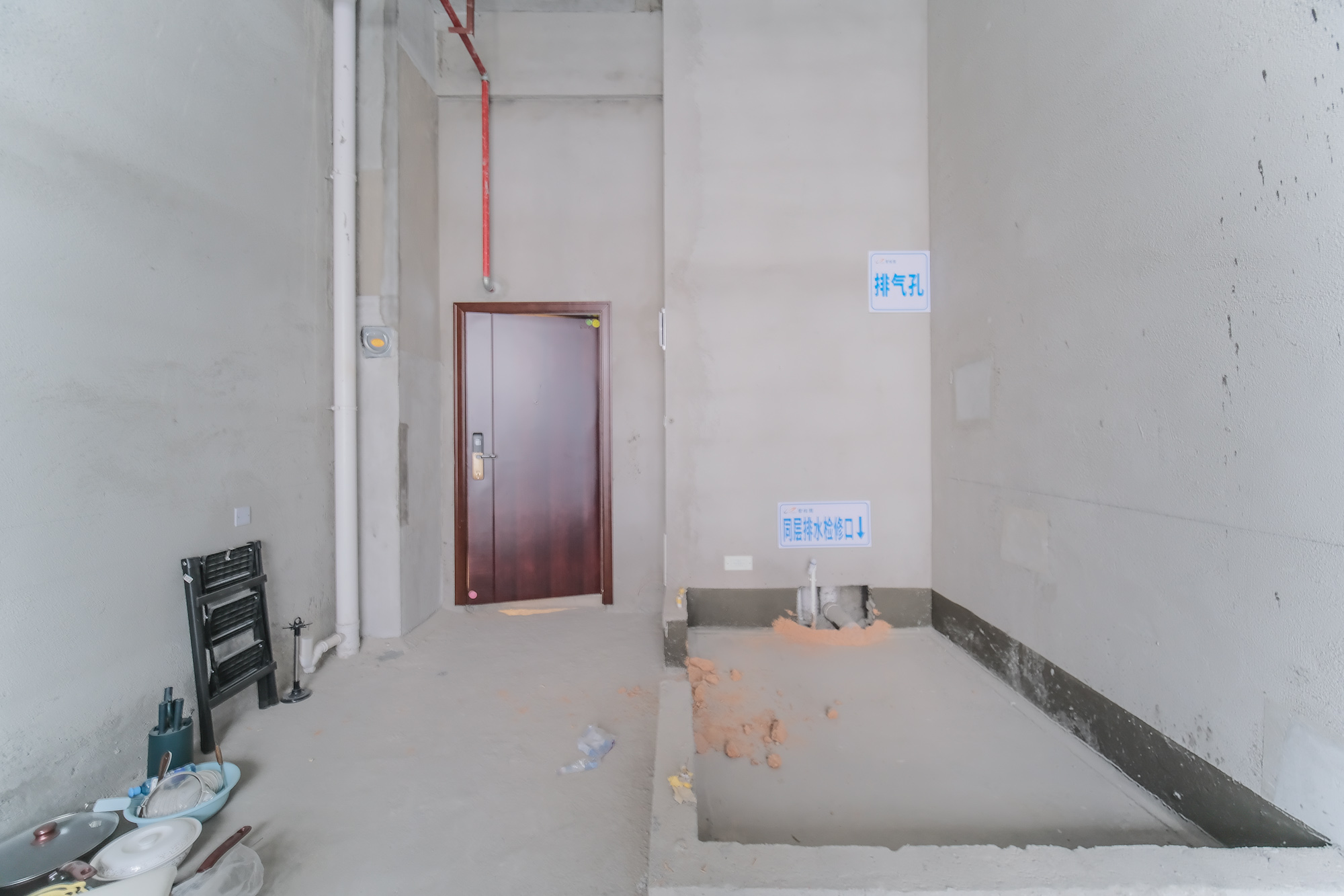 碧桂园翘楚棠 1室1厅1卫 20.0万 碧桂园翘楚棠 1室1厅1卫 20.0万客厅