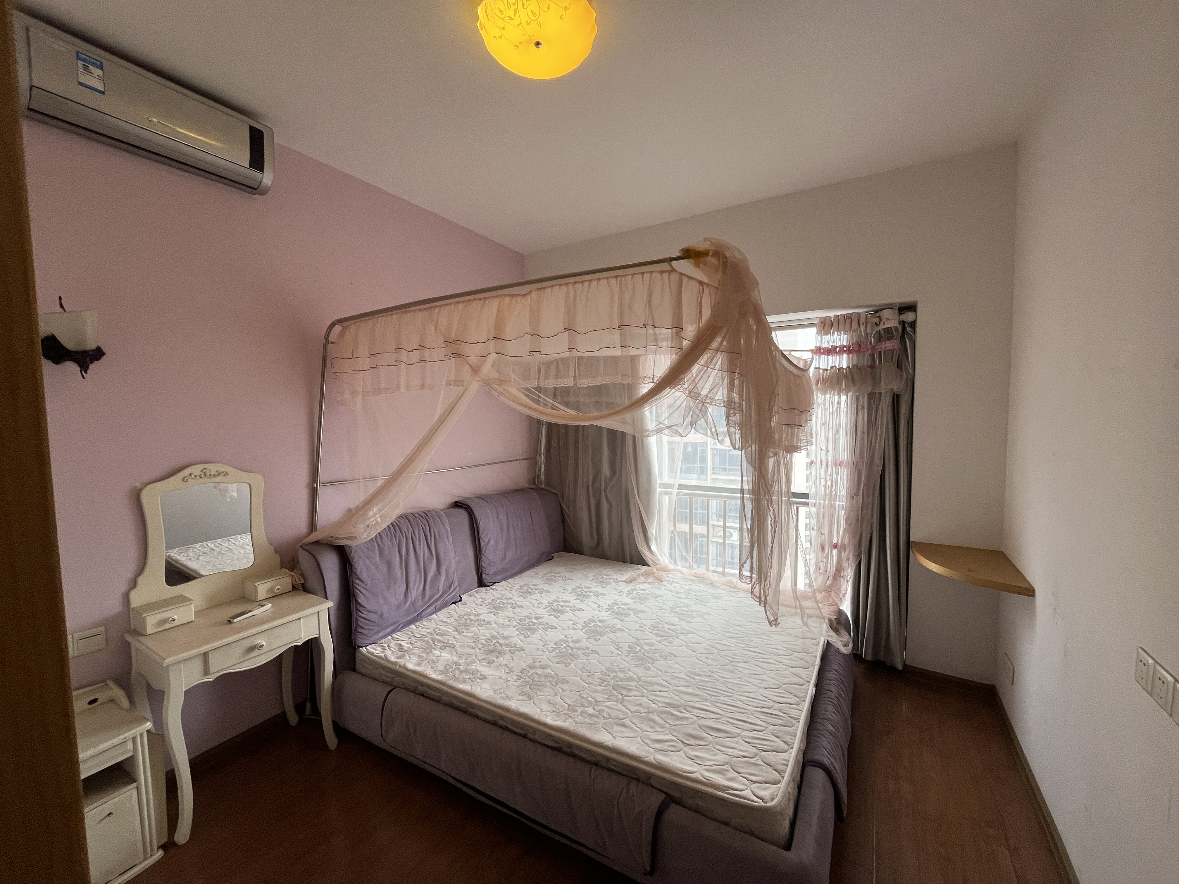 流金岁月-华晨国际 2室2厅1卫 46.0万 流金岁月-华晨国际 2室2厅1卫 46.0万室内图