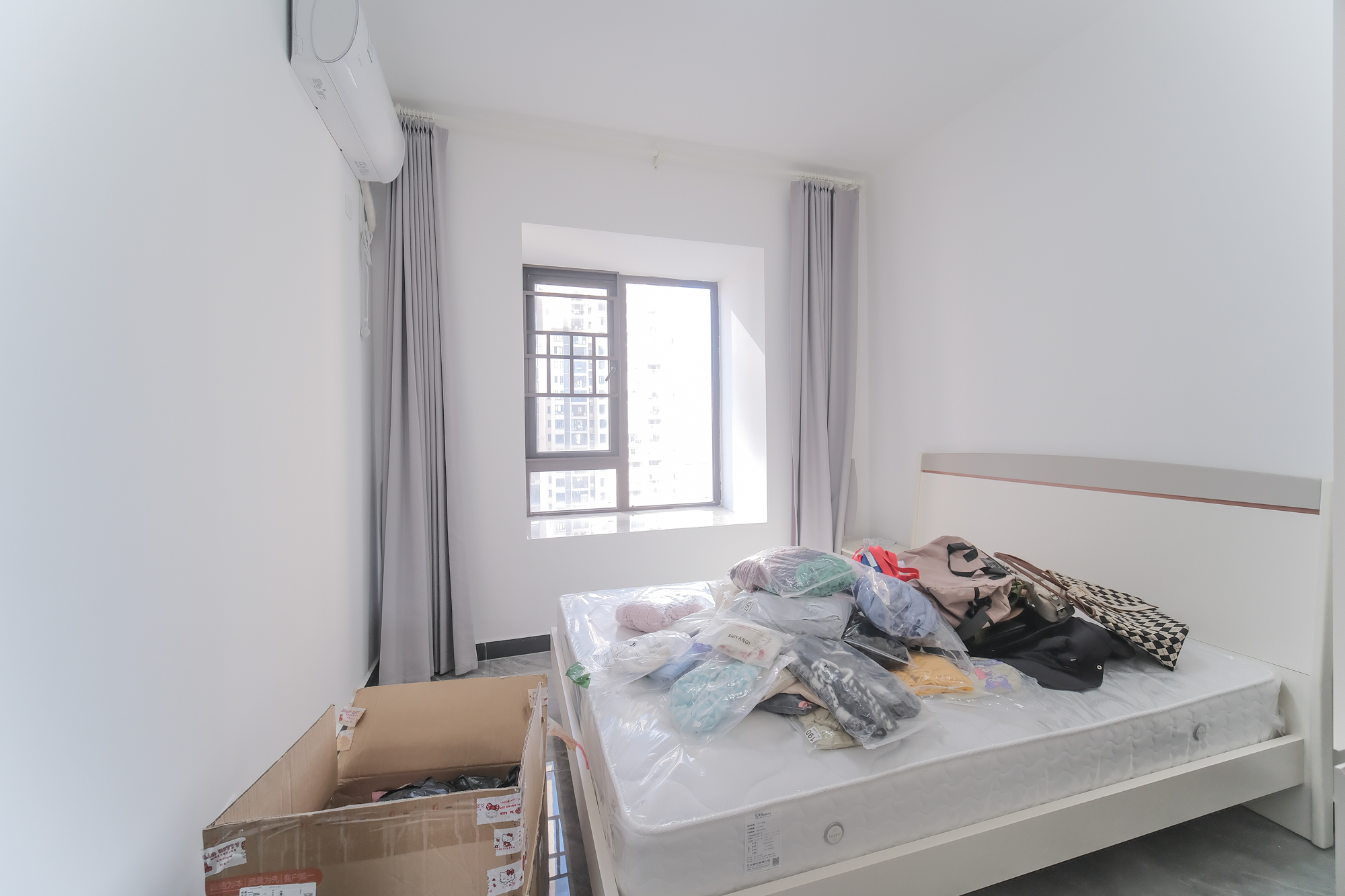 星雅美辰  4室2厅2卫    125.0万 星雅美辰  4室2厅2卫    125.0万卧室