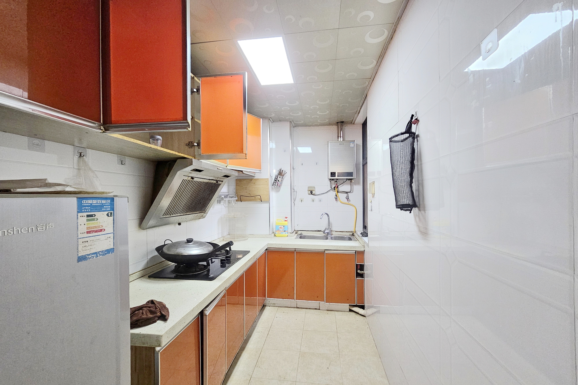 星城映象 2室2厅1卫 55.0万 星城映象 2室2厅1卫 55.0万其他