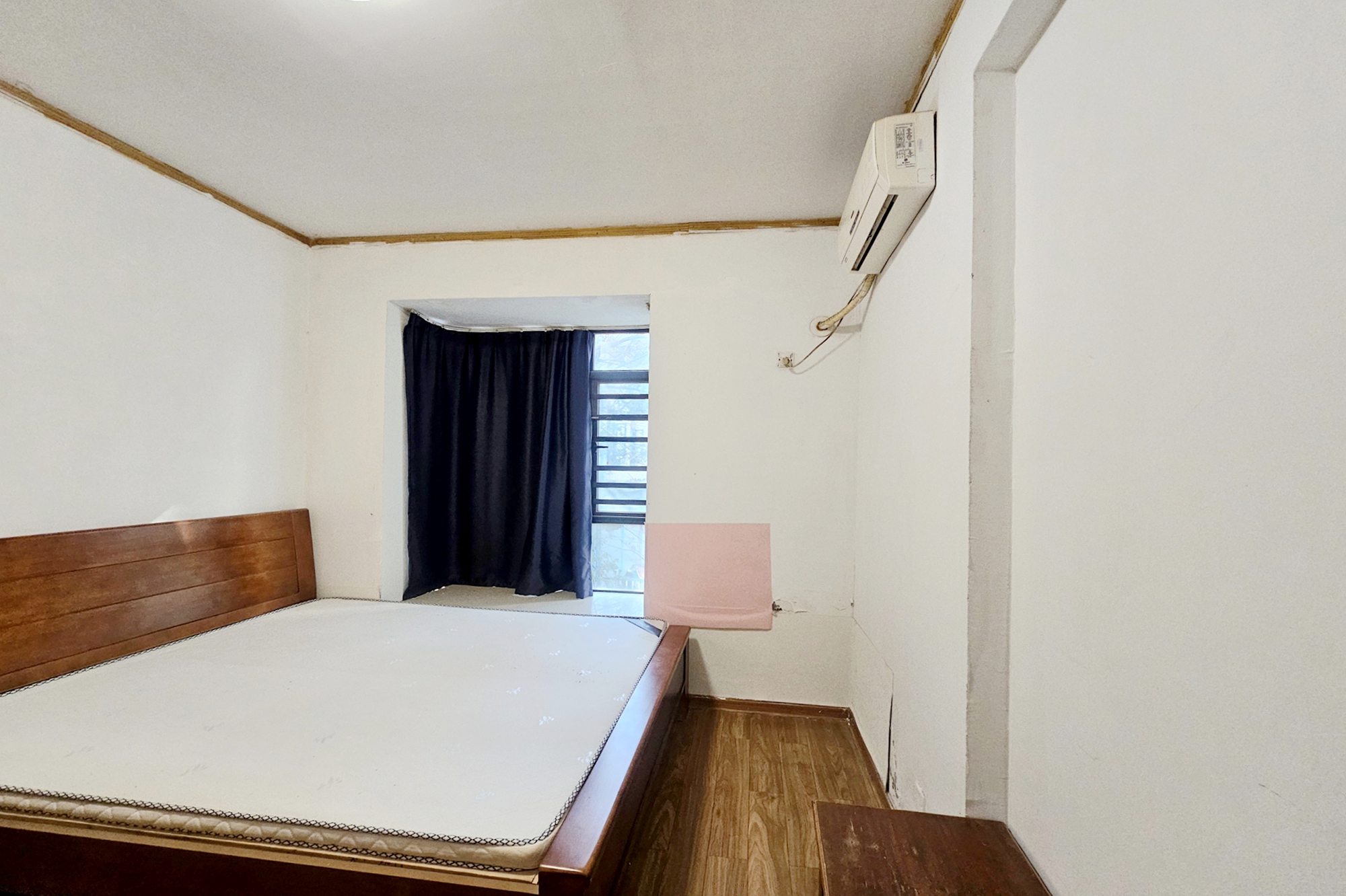 星城映象 2室2厅1卫 55.0万 星城映象 2室2厅1卫 55.0万卧室