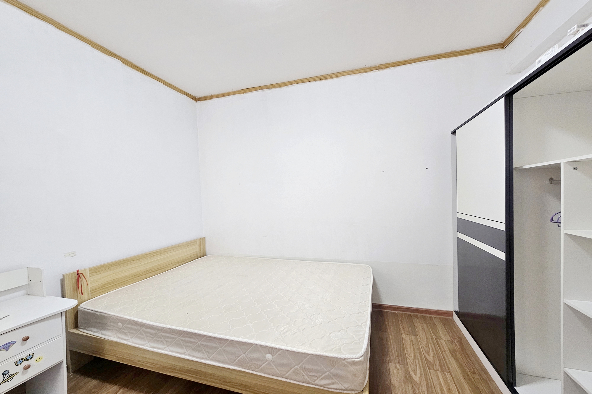 星城映象 2室2厅1卫 55.0万 星城映象 2室2厅1卫 55.0万卧室