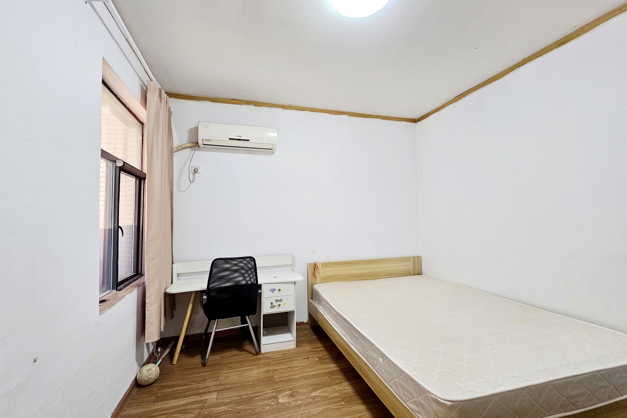 星城映象 2室2厅1卫 55.0万 星城映象 2室2厅1卫 55.0万卧室