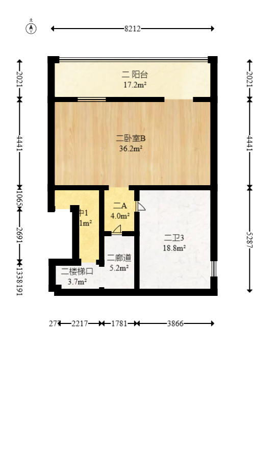 汀湘十里  6室2厅4卫   788.00万其他