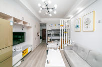 江南华府  1室1厅1卫    45.0万 江南华府  1室1厅1卫    45.0万