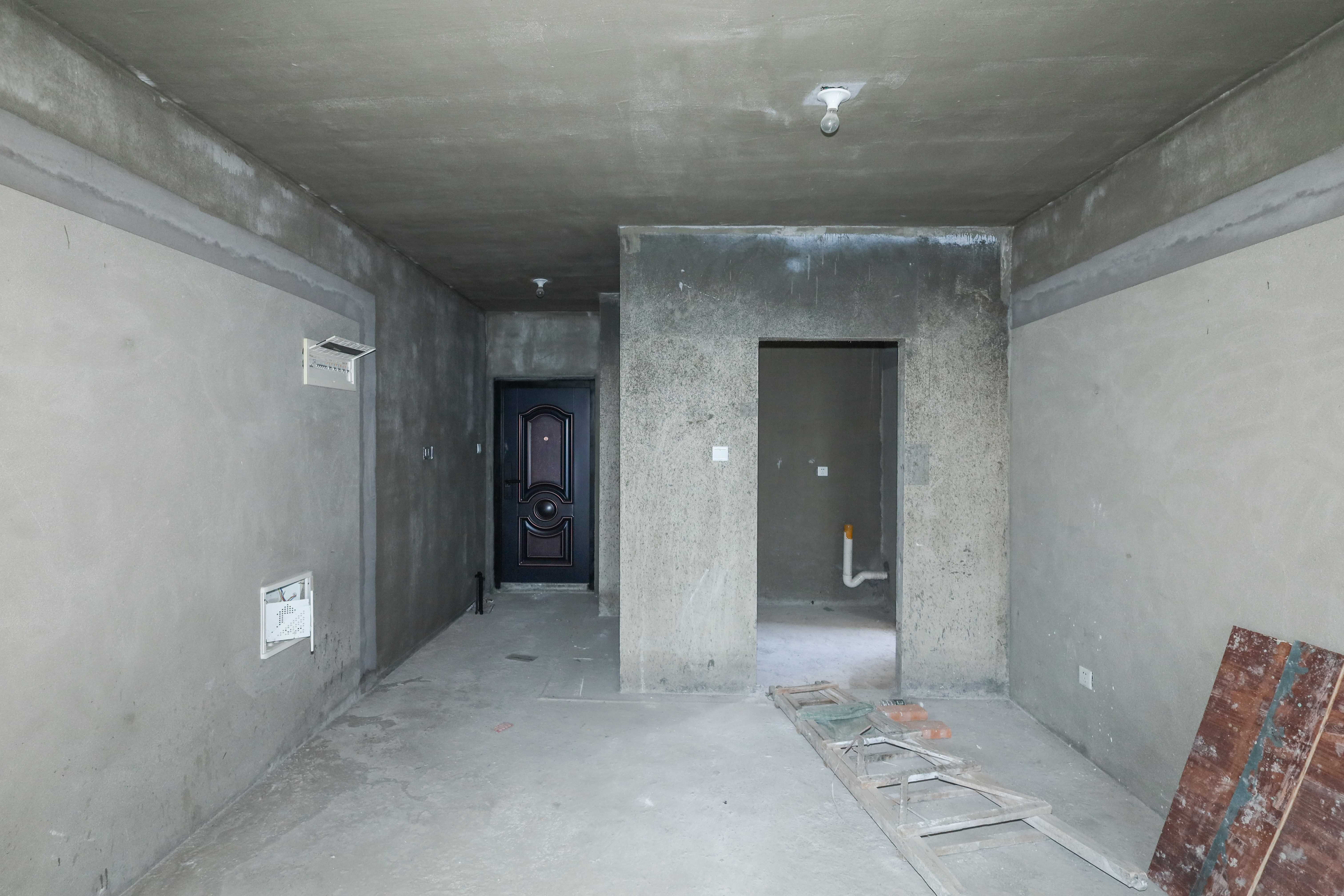 中国铁建梅溪青秀三期  3室2厅2卫   130.00万其他