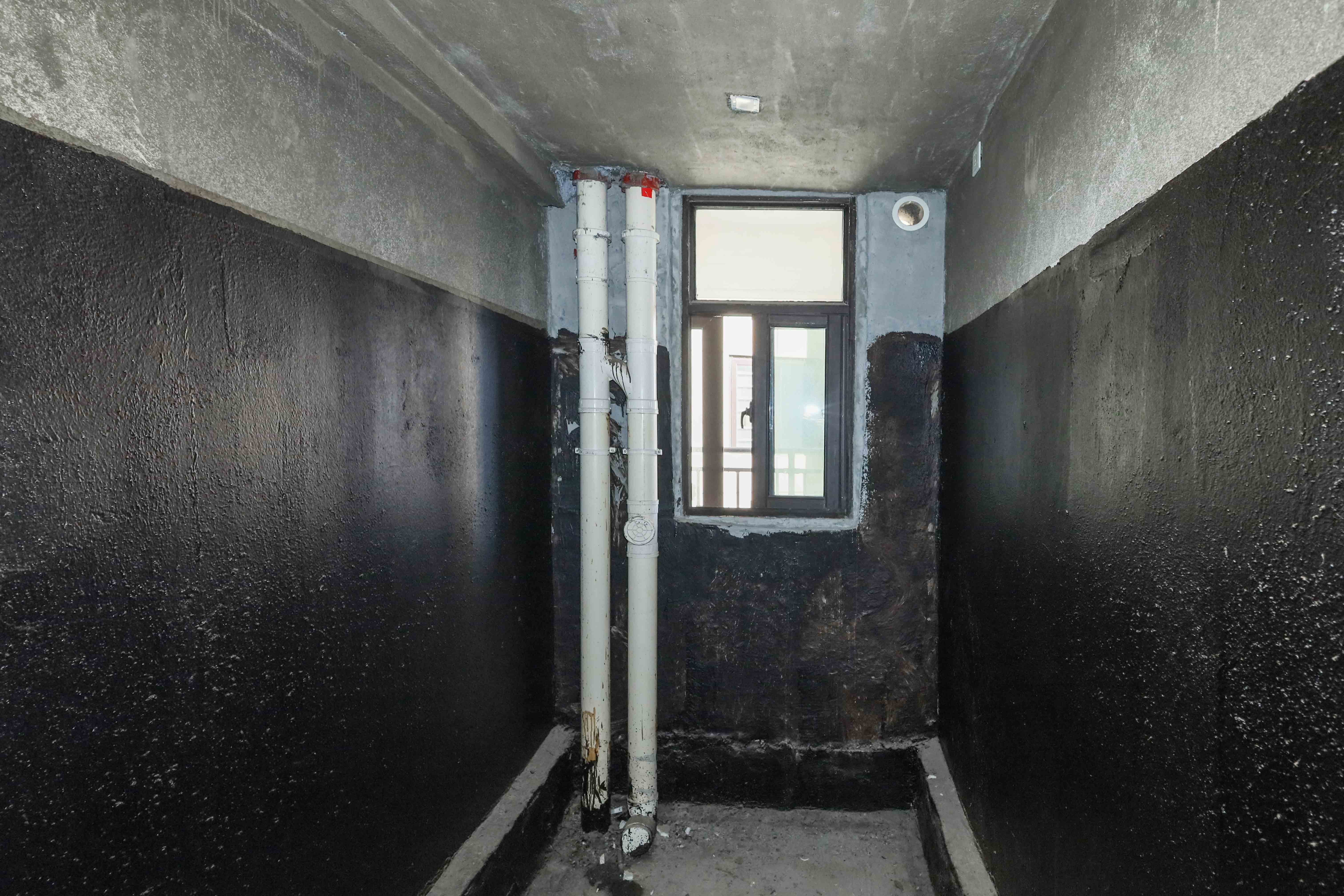 中国铁建梅溪青秀三期  3室2厅2卫   130.00万卫生间
