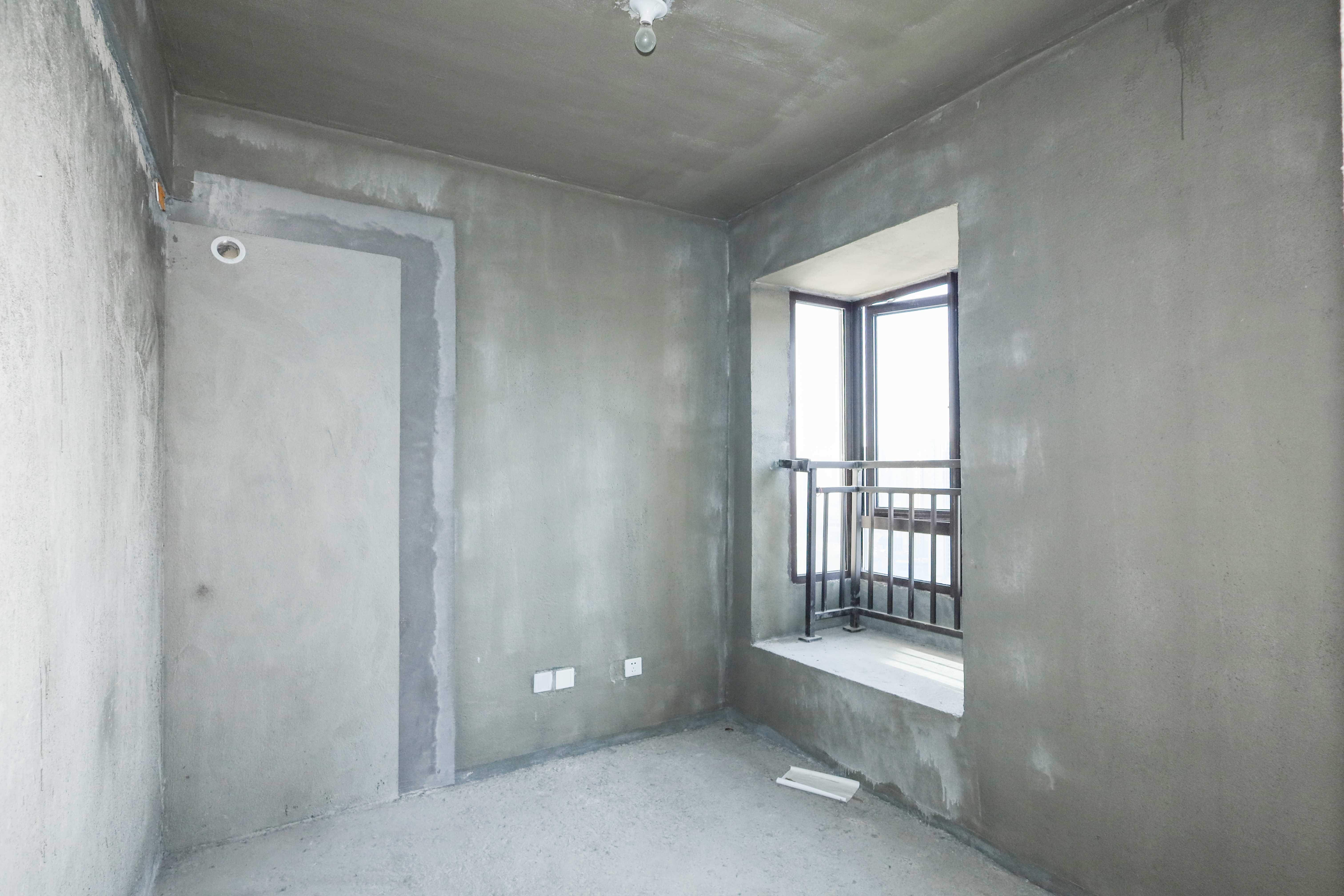 中国铁建梅溪青秀三期  3室2厅2卫   130.00万卧室