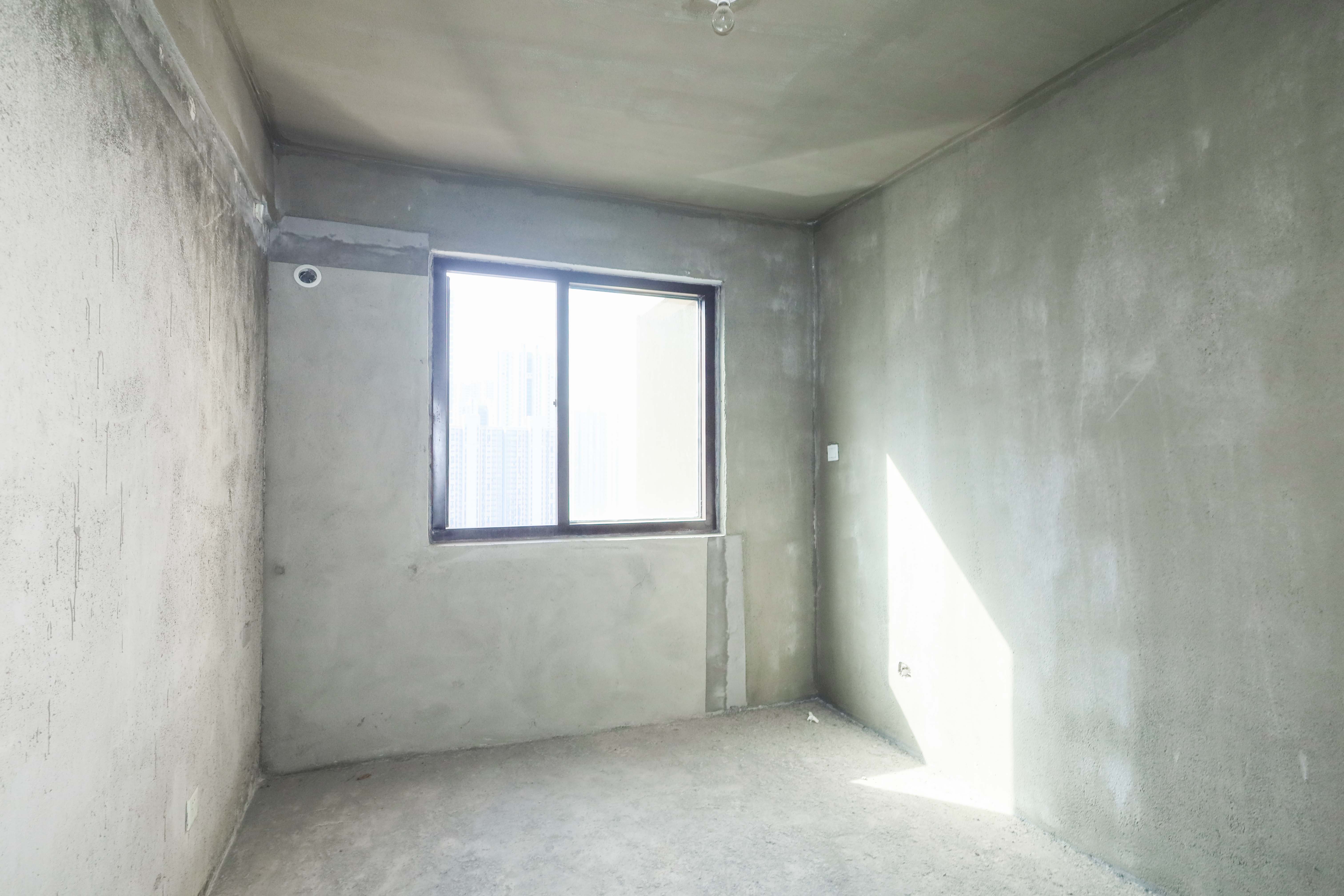 中国铁建梅溪青秀三期  3室2厅2卫   130.00万卧室