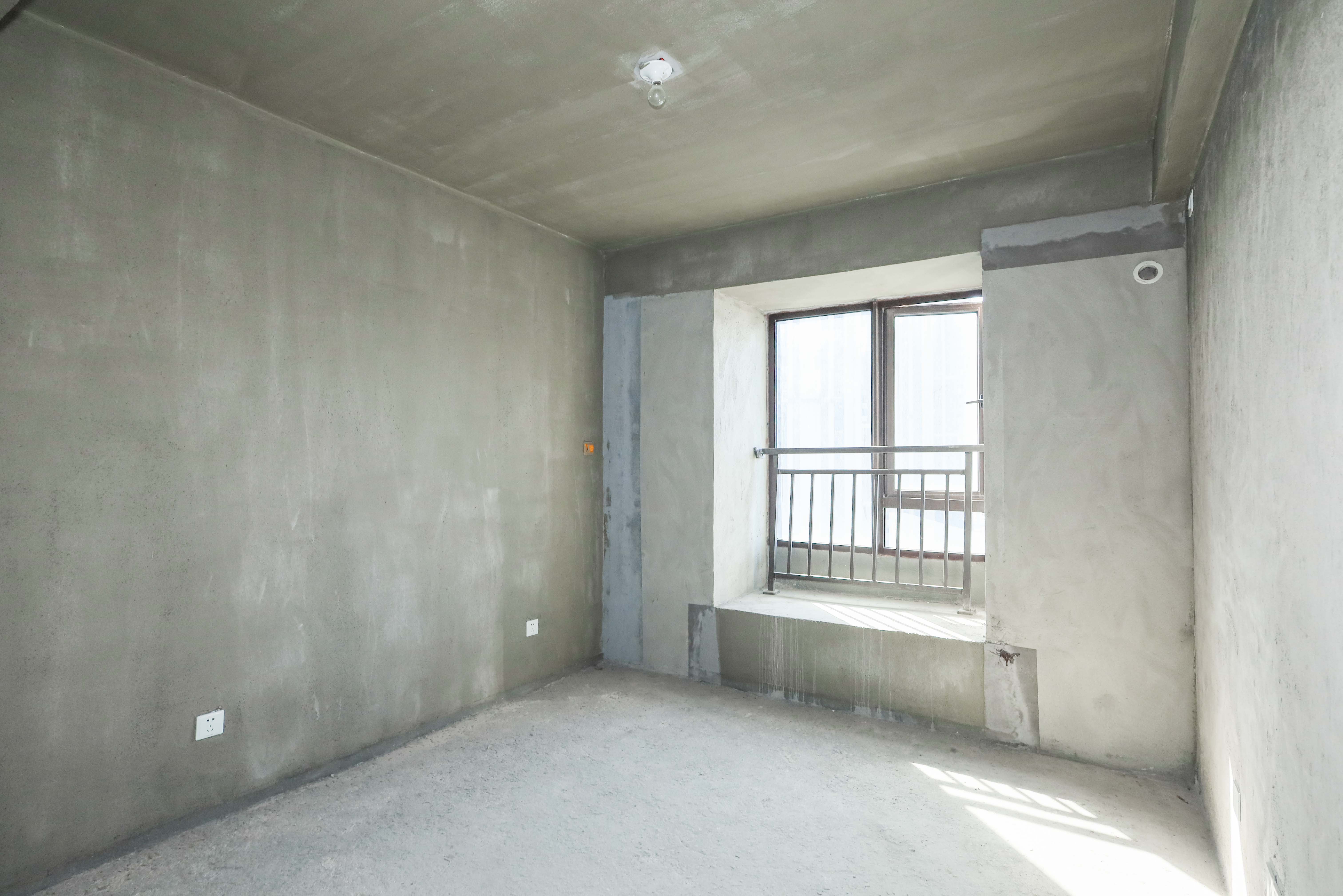中国铁建梅溪青秀三期  3室2厅2卫   130.00万卧室