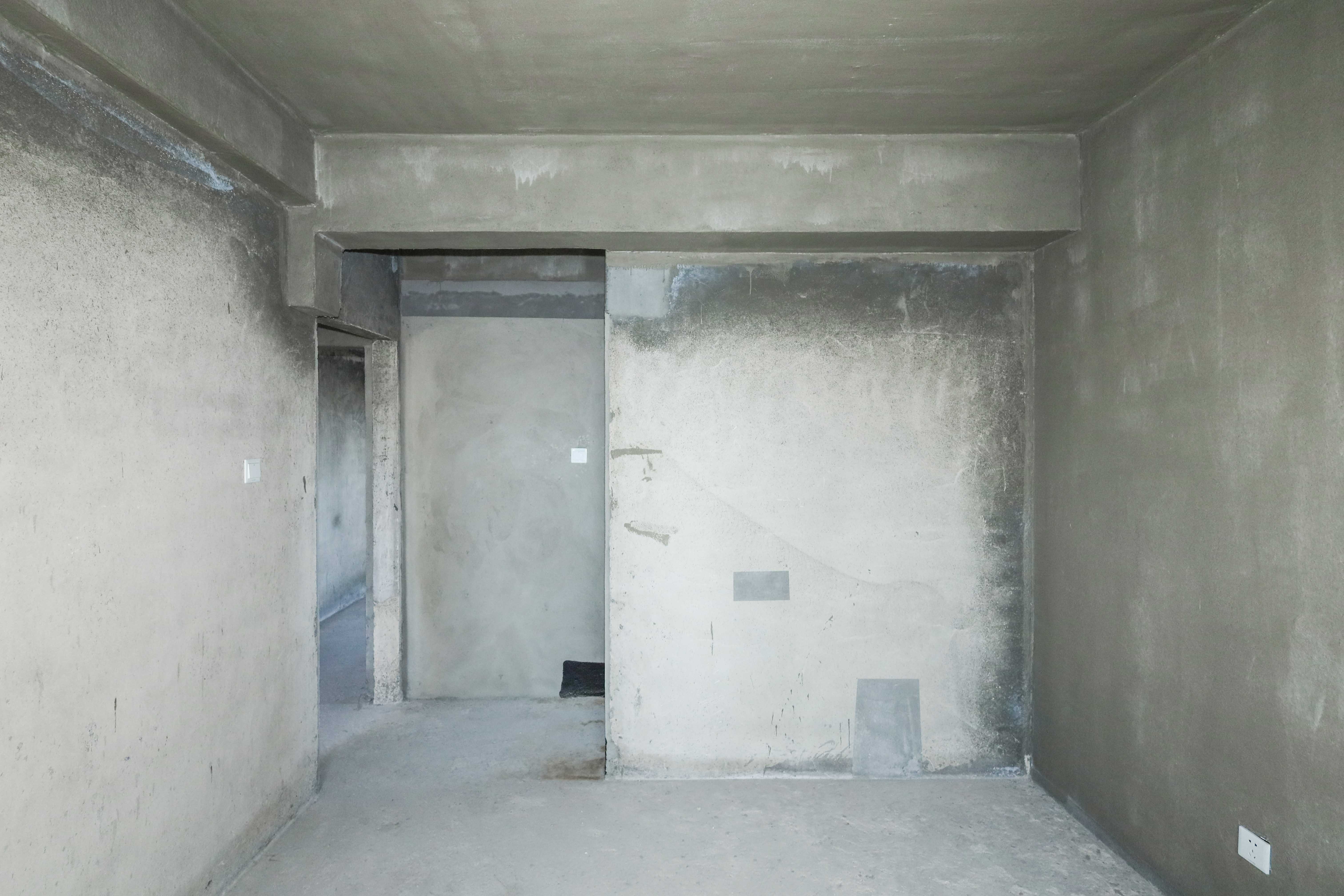 中国铁建梅溪青秀三期  3室2厅2卫   130.00万卧室