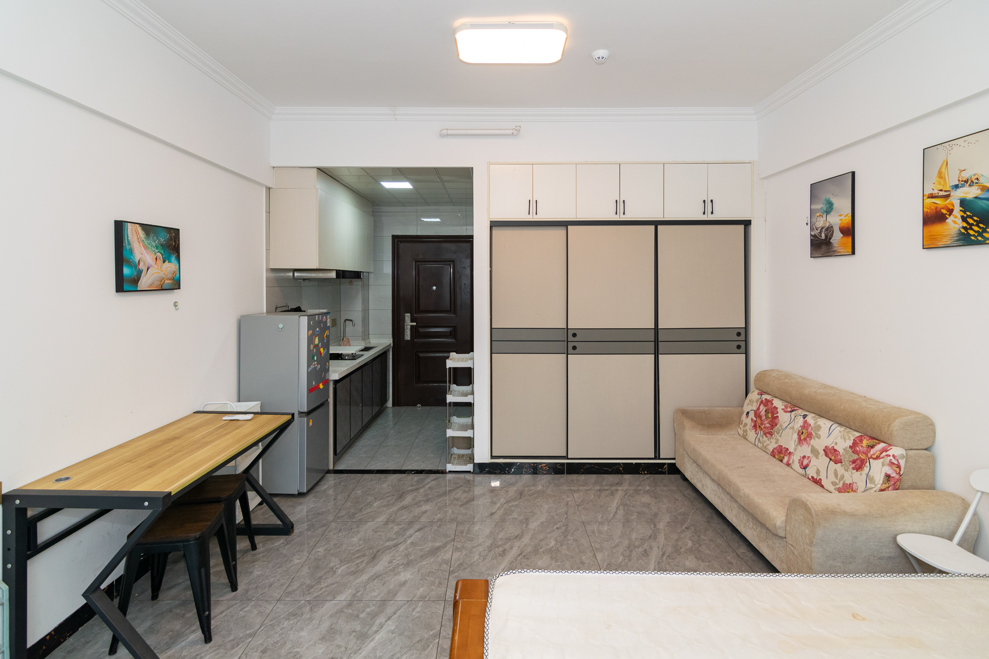 大汉金桥国际市场集群  1室1厅1卫    20.0万 大汉金桥国际市场集群  1室1厅1卫    20.0万