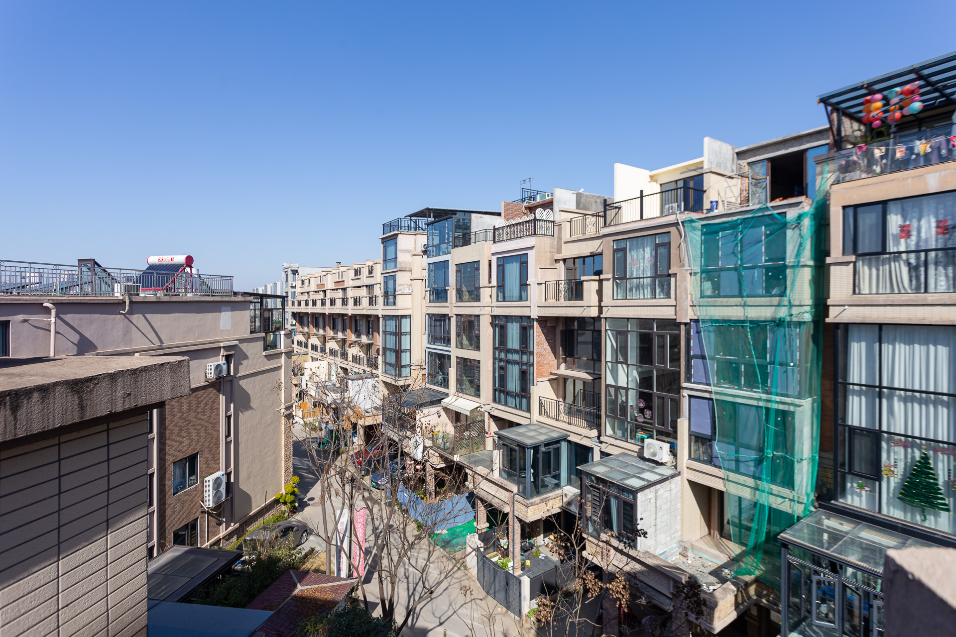 盈峰翠邸  5室3厅4卫   160.00万其他