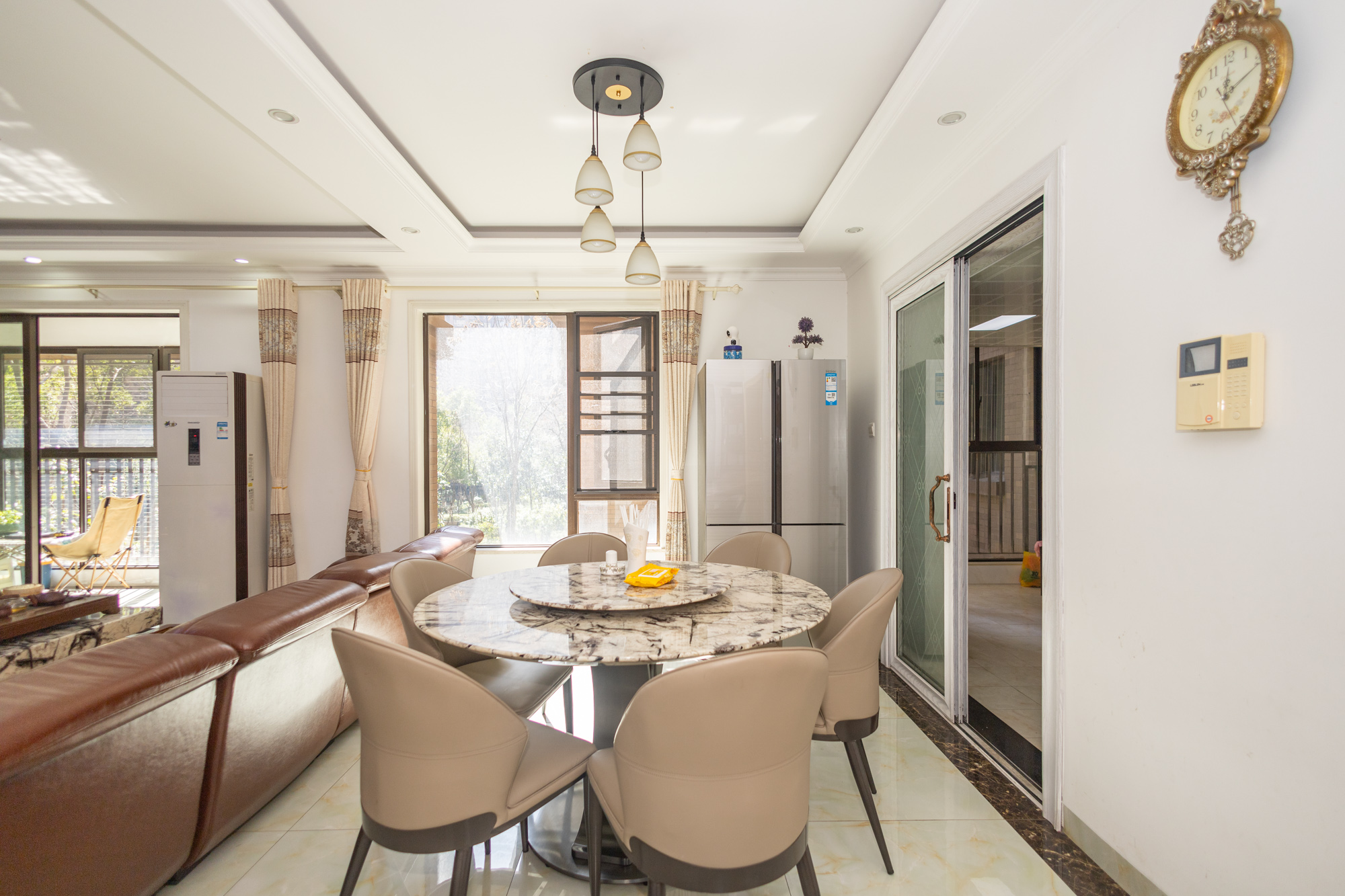 华润凤凰城三期 4室2厅2卫 128.6万 华润凤凰城三期 4室2厅2卫 128.6万其他