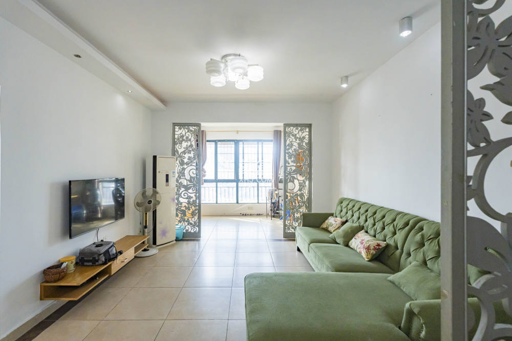 财富名园  2室2厅1卫    65.0万