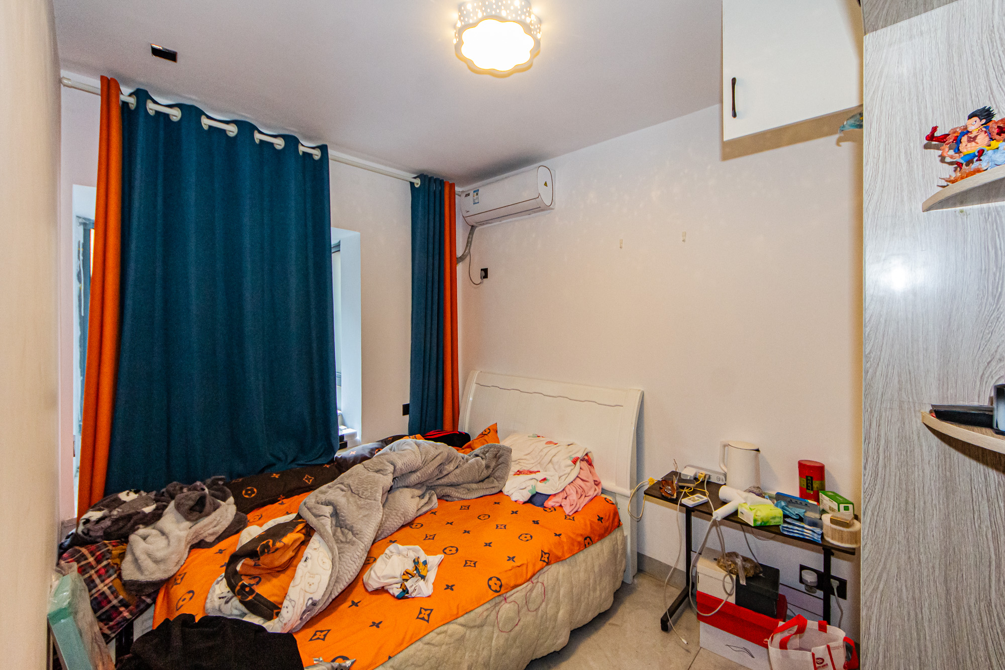 滨江君悦香邸  2室2厅1卫    67.9万 滨江君悦香邸  2室2厅1卫    67.9万卧室