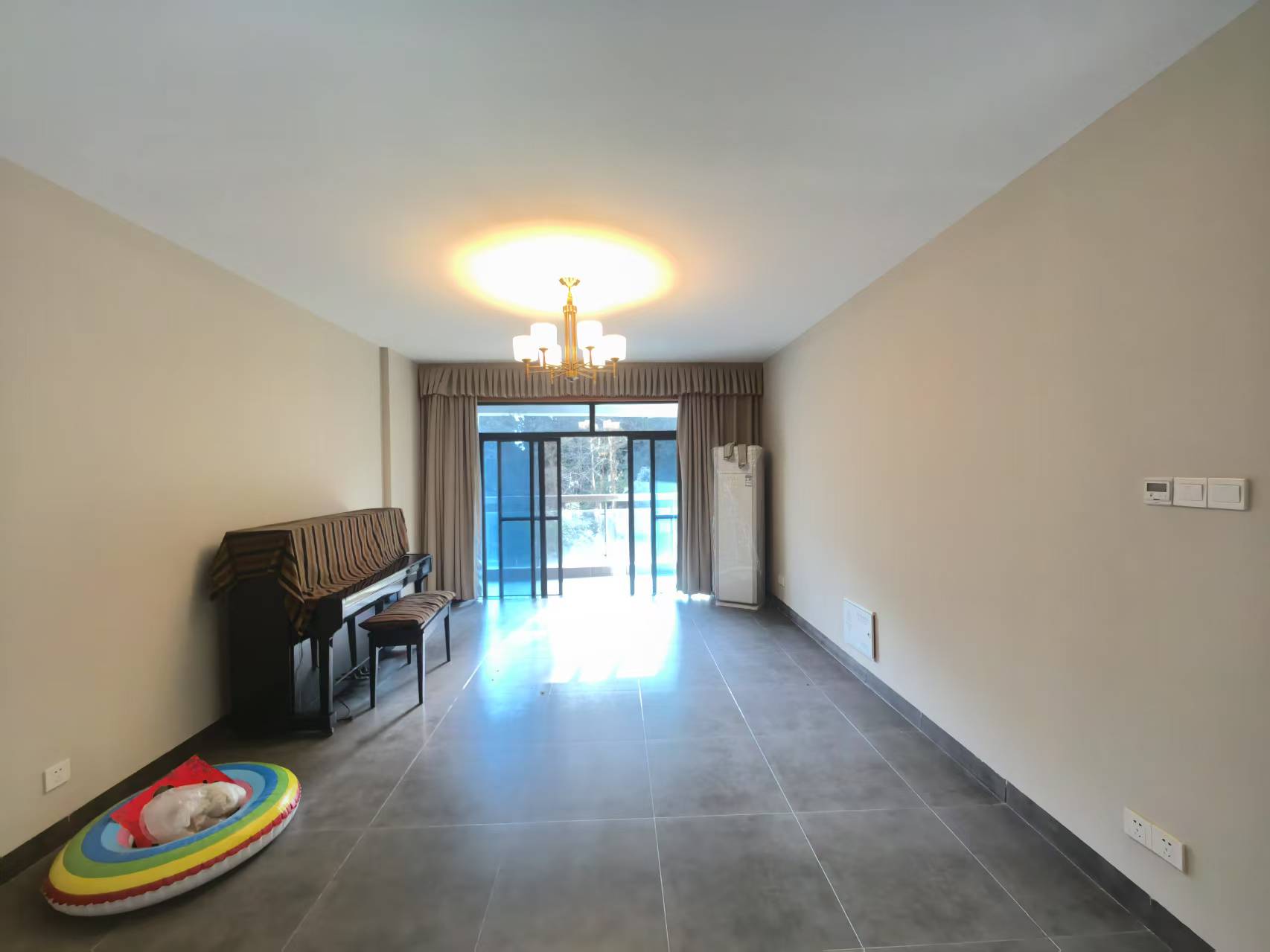 山水国际 2室2厅1卫 45.0万 山水国际 2室2厅1卫 45.0万室内图