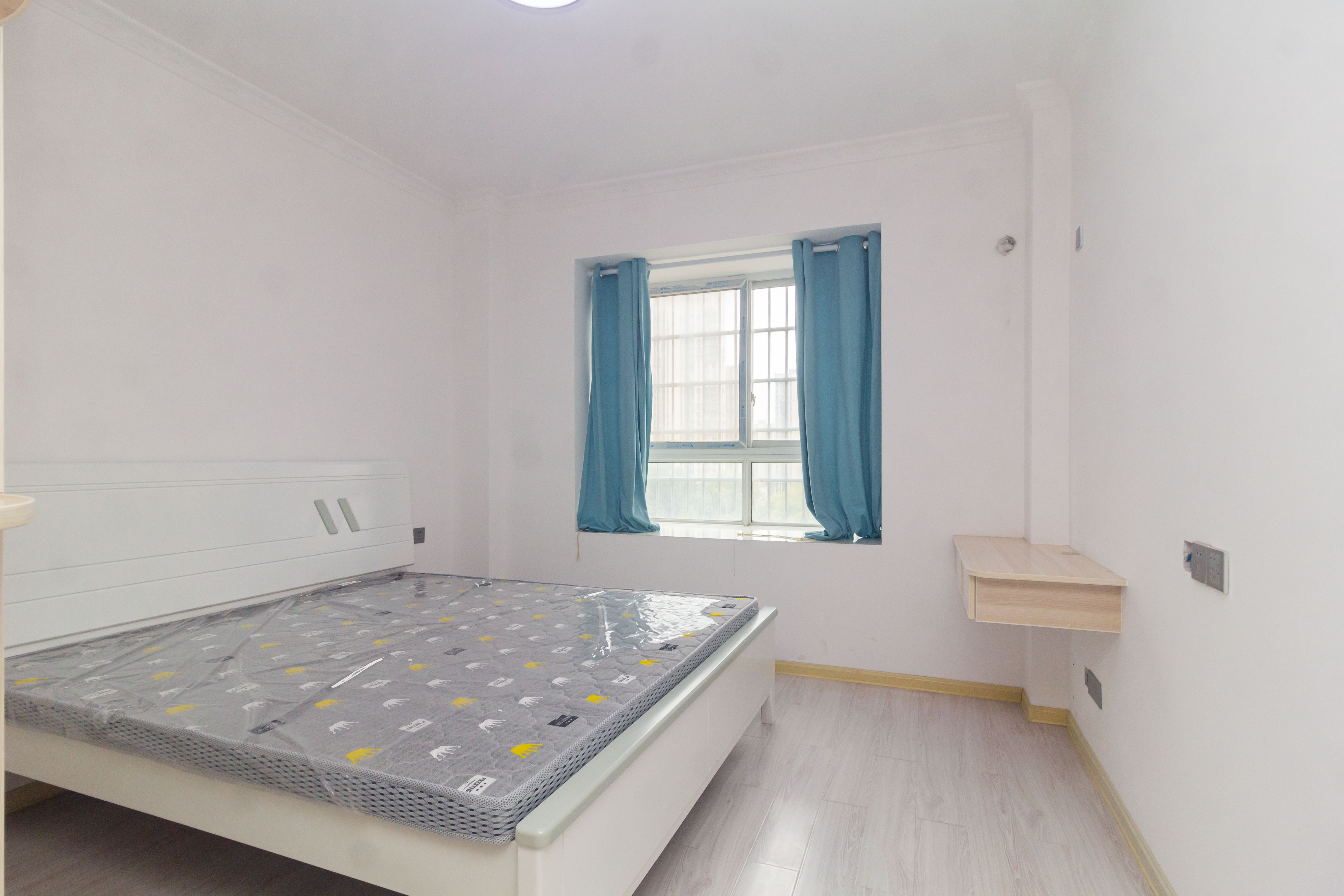 东门尚苑 2室2厅1卫 48.8万 东门尚苑 2室2厅1卫 48.8万卧室