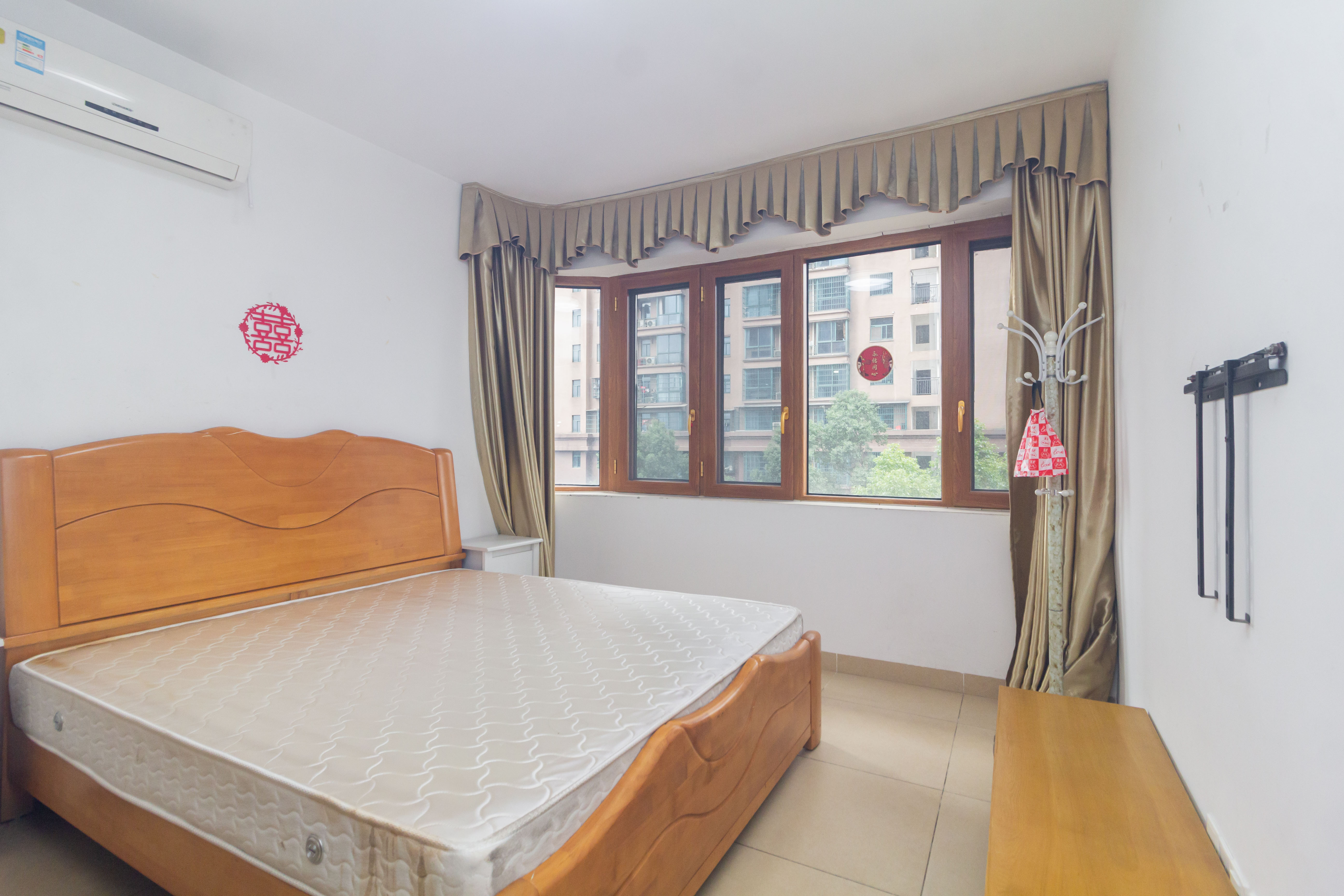 才子佳郡 3室2厅1卫 55.8万 才子佳郡 3室2厅1卫 55.8万卧室