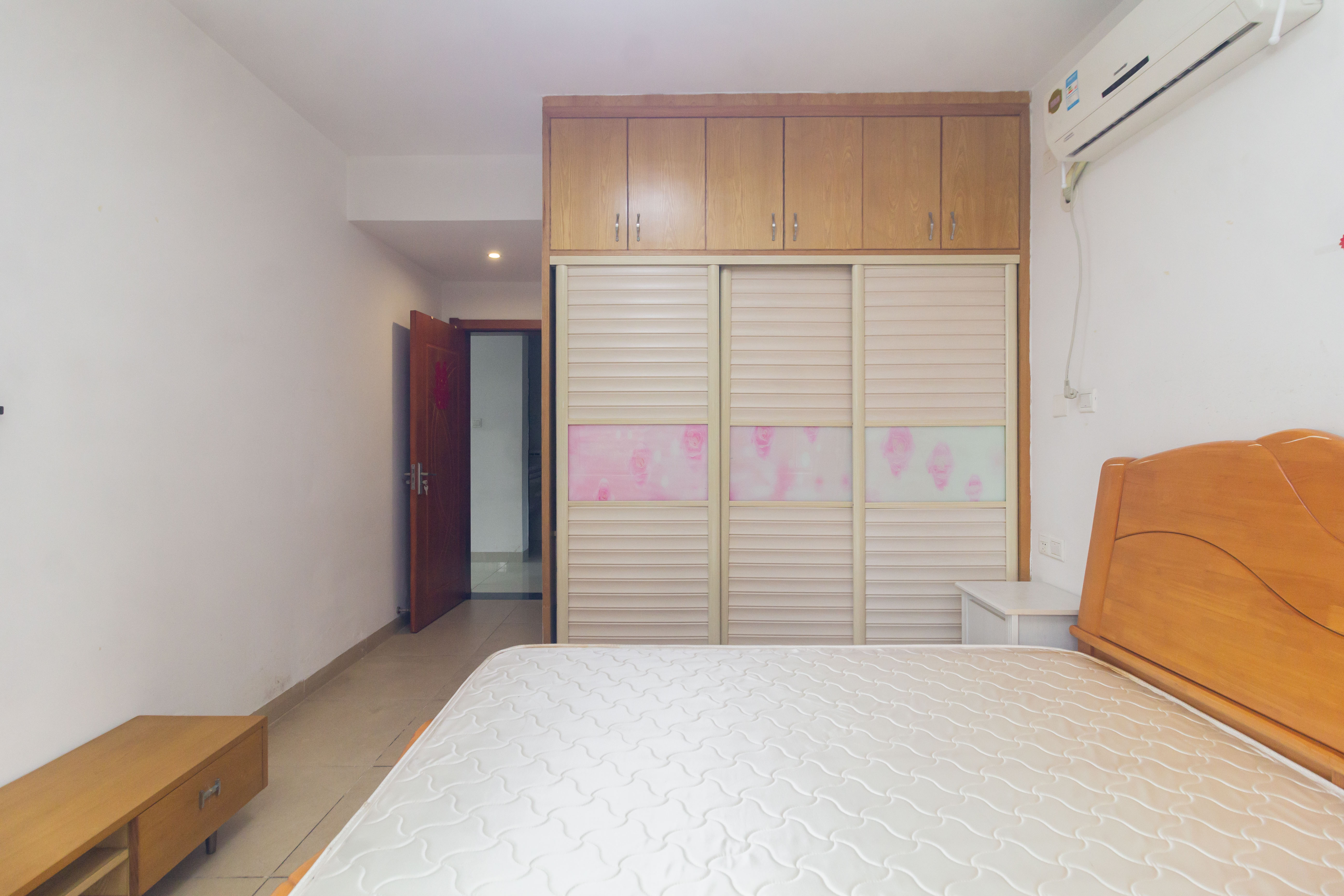 才子佳郡 3室2厅1卫 55.8万 才子佳郡 3室2厅1卫 55.8万卧室