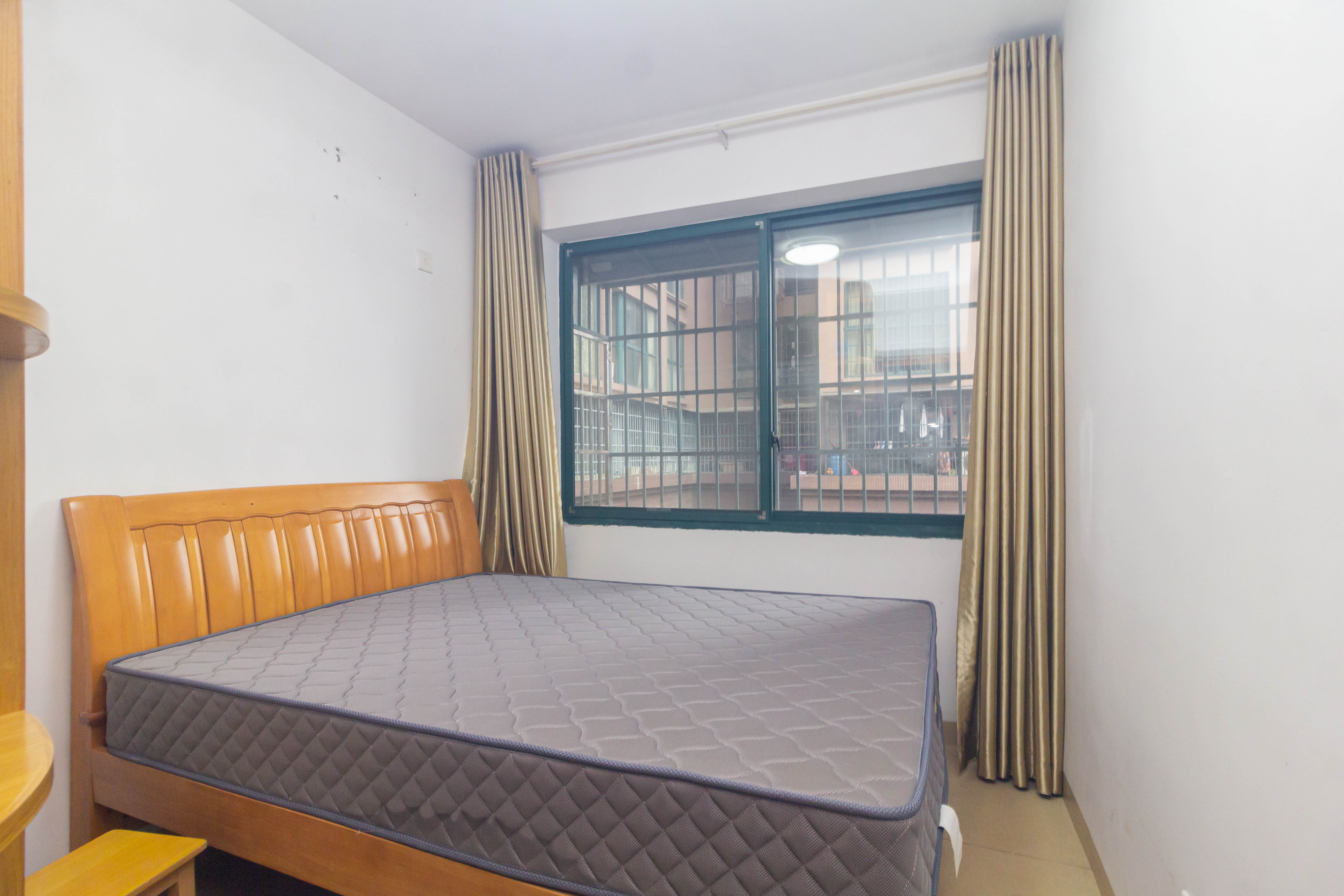 才子佳郡 3室2厅1卫 55.8万 才子佳郡 3室2厅1卫 55.8万卧室