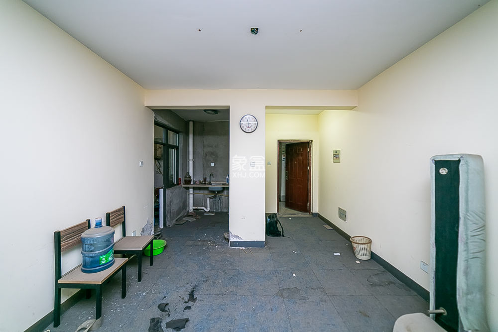 钱隆樽品(一、二、三期)  2室2厅1卫    68.0万