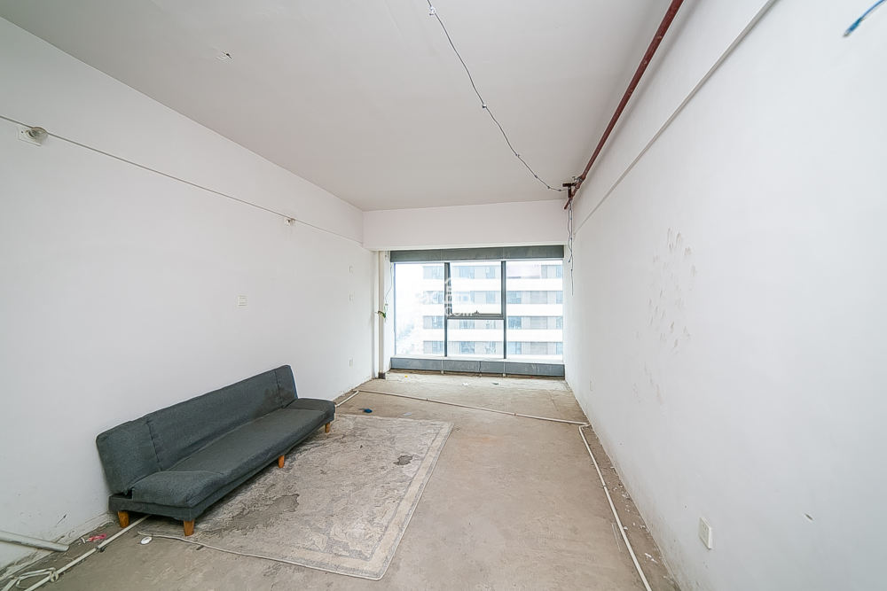 东怡外国（南湖一号)  1室1厅1卫    45.0万