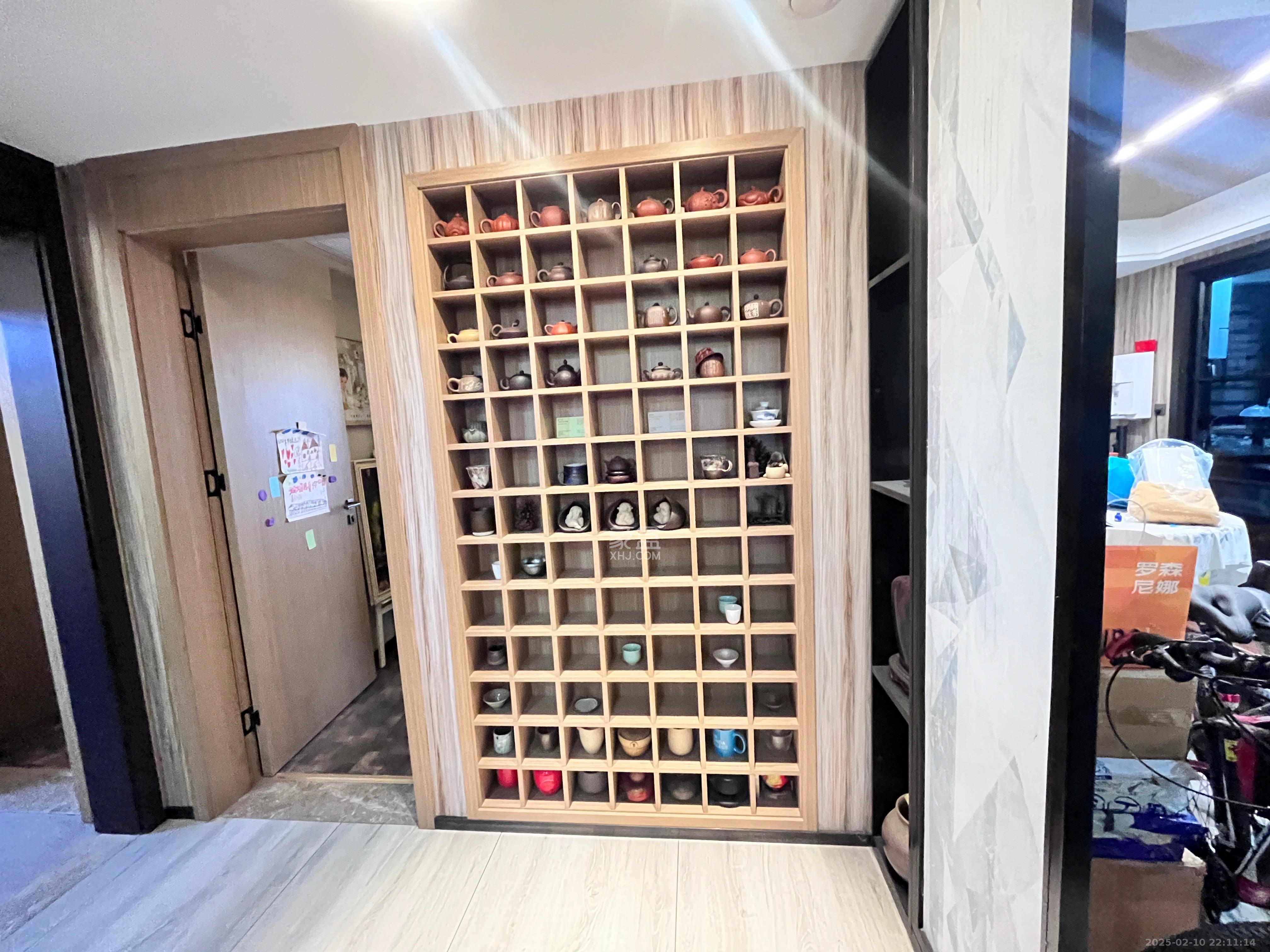 北辰三角洲C3区 3室2厅2卫 5800.0元/月 北辰三角洲C3区 3室2厅2卫 5800.0元/月室内图