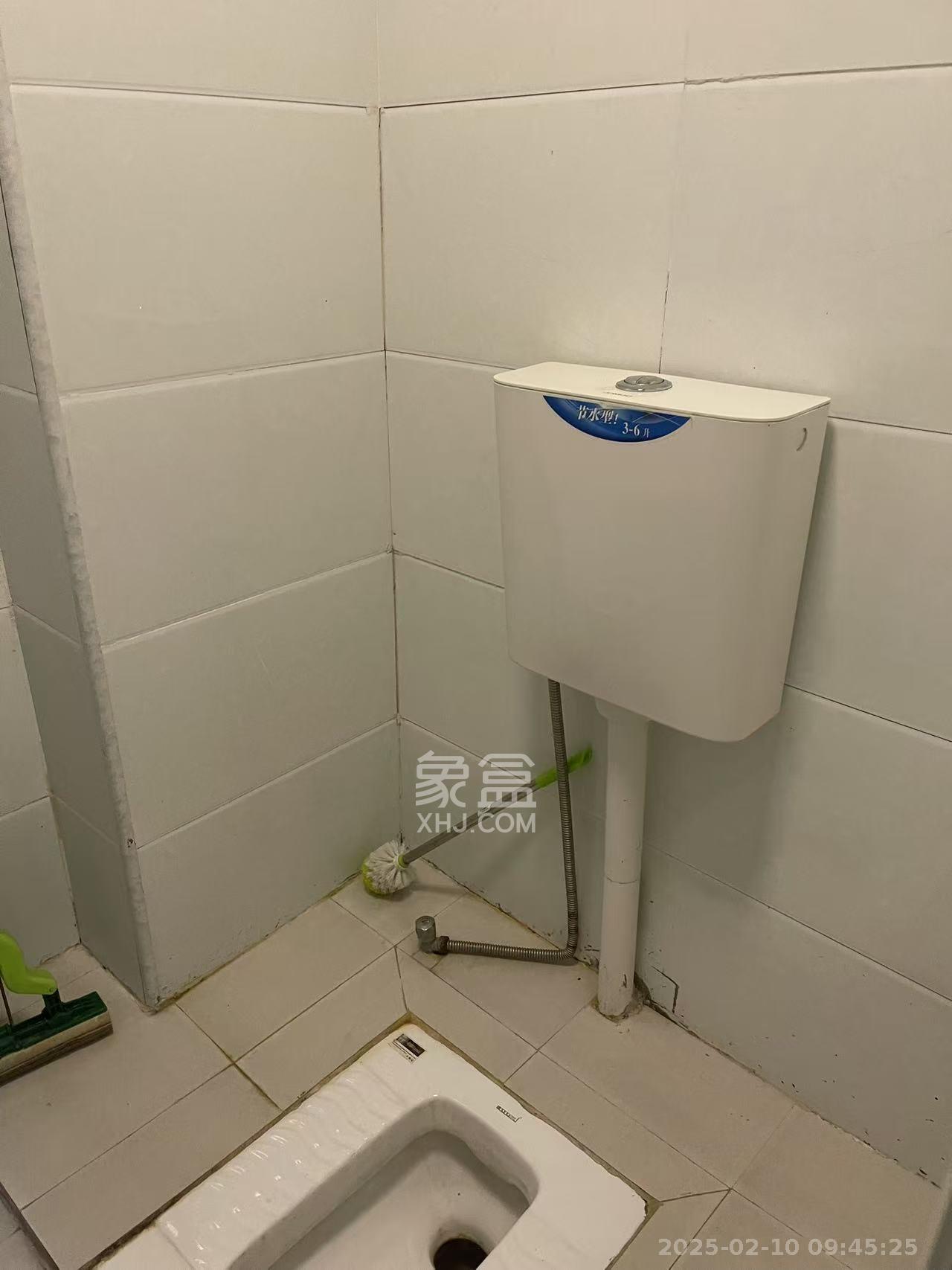万科魅力之城  1室1厅1卫   1300.00元/月室内图