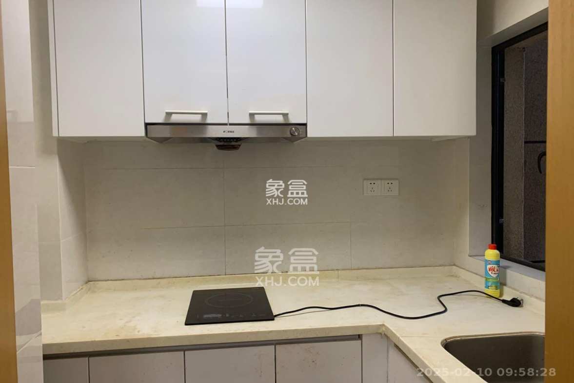 中海新城熙岸(中信新城五期) 1室0厅0卫 1300.0元/月 中海新城熙岸(中信新城五期) 1室0厅0卫 1300.0元/月室内图