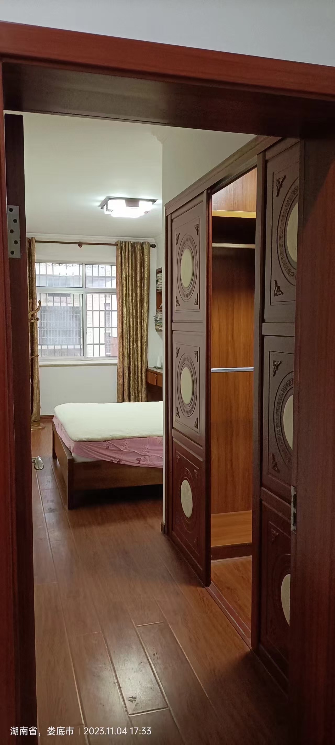 人和小区（小科七、九、十号地人和小区）  1室0厅0卫    2000.0元/月室内图