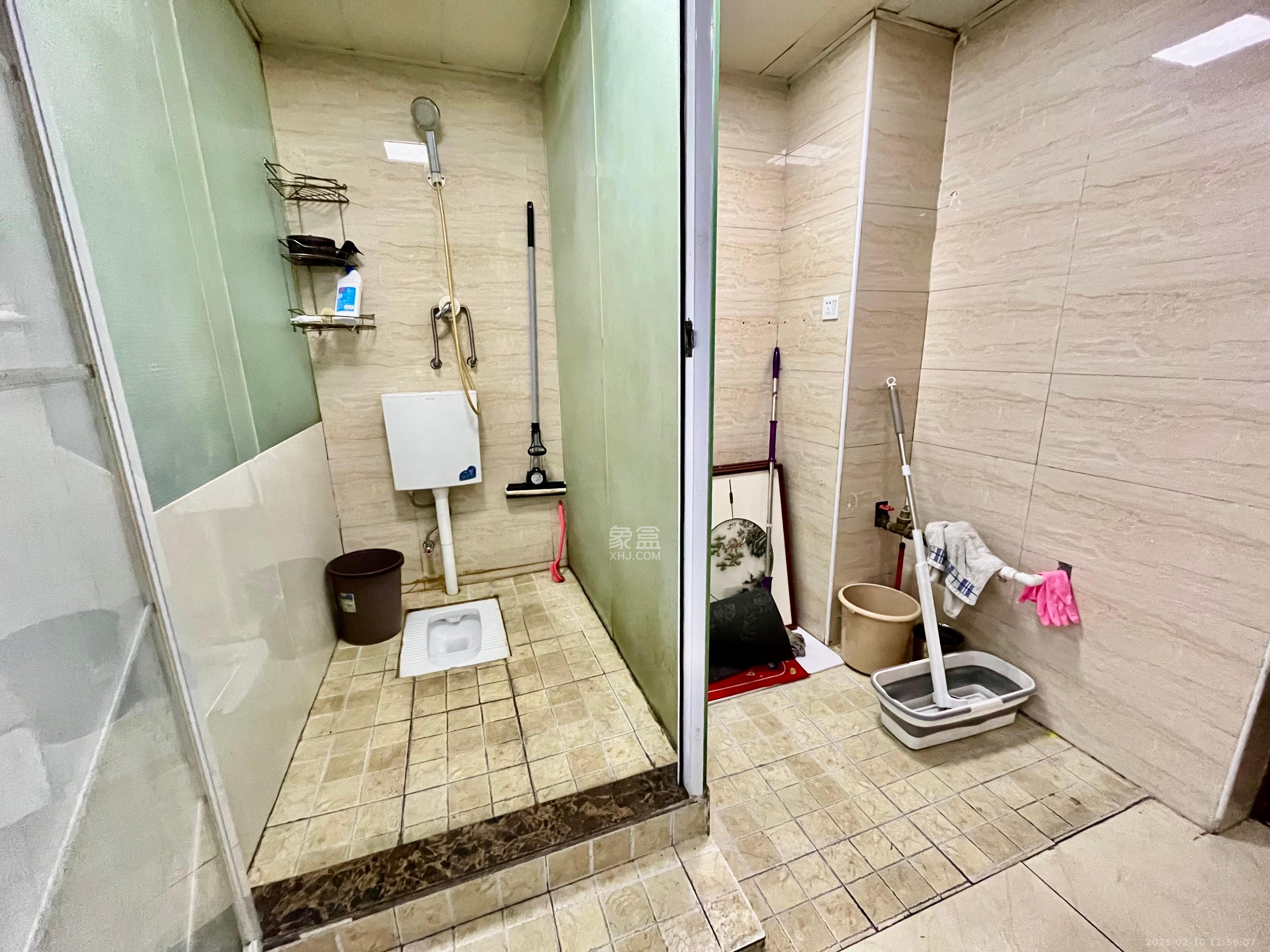 长城万富汇  2室1厅1卫    2600.0元/月室内图