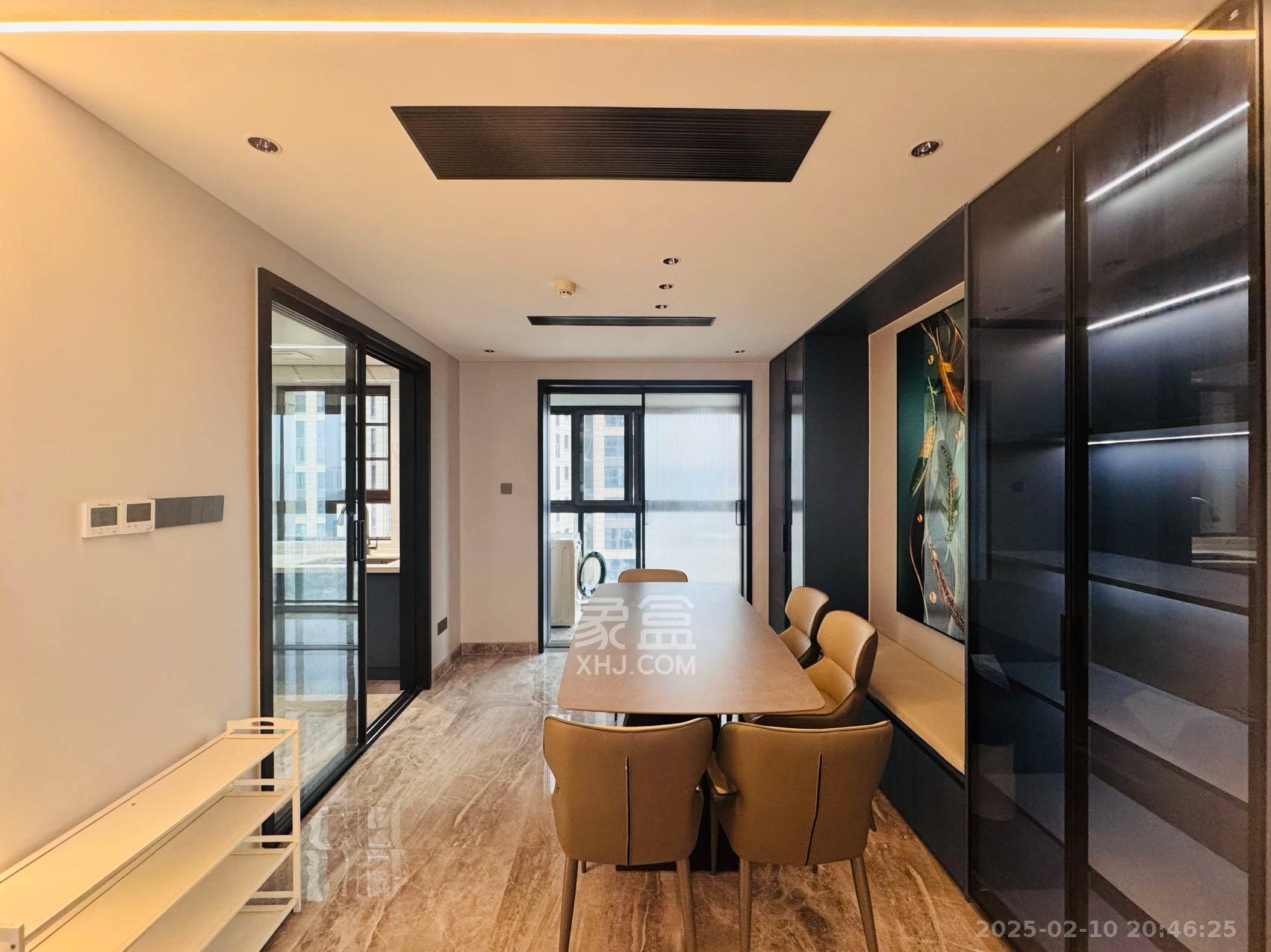 晟通牡丹舸 3室2厅2卫 12000.0元/月 晟通牡丹舸 3室2厅2卫 12000.0元/月室内图