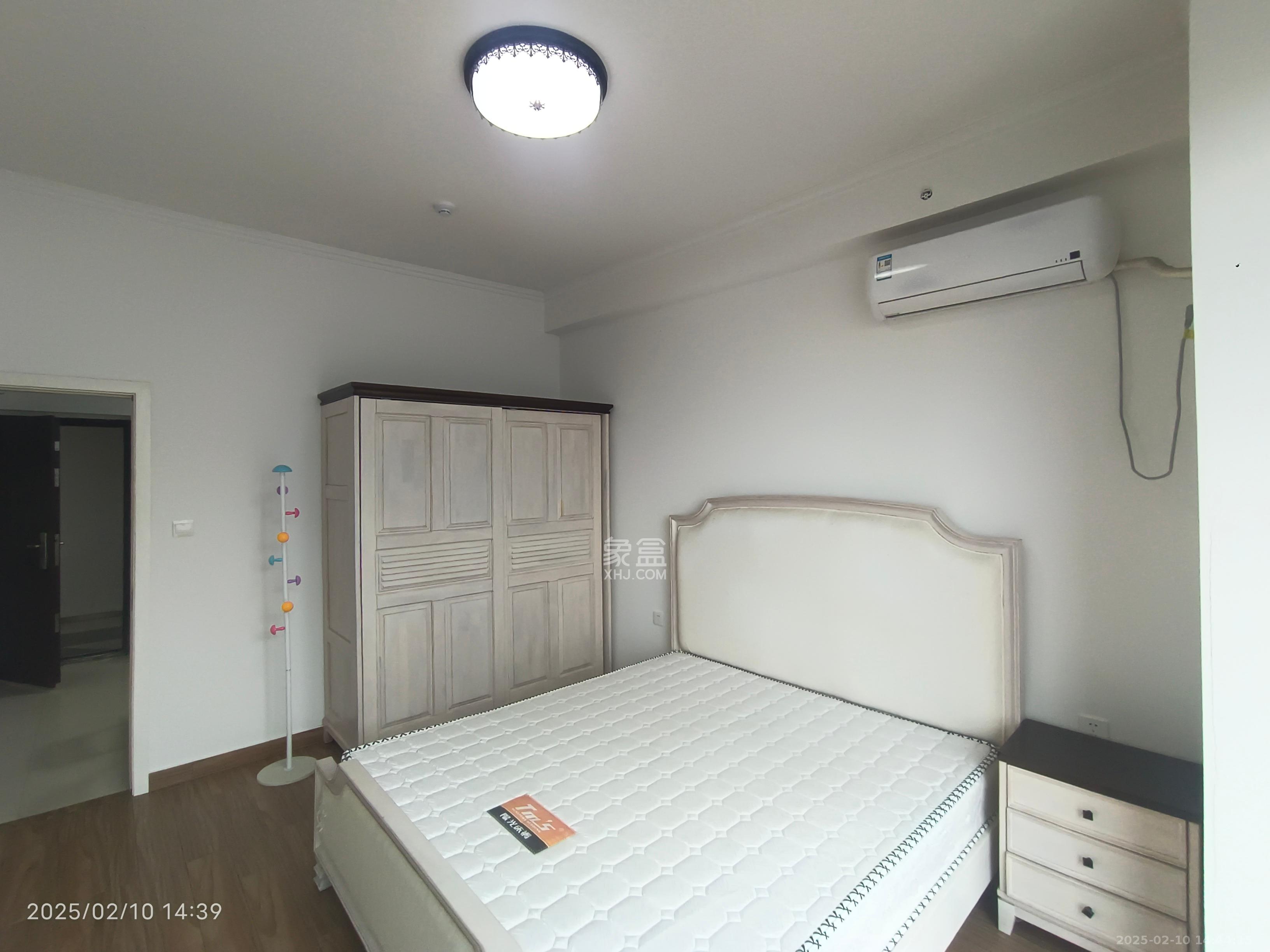 融科东南海  1室0厅0卫   2100.00元/月室内图