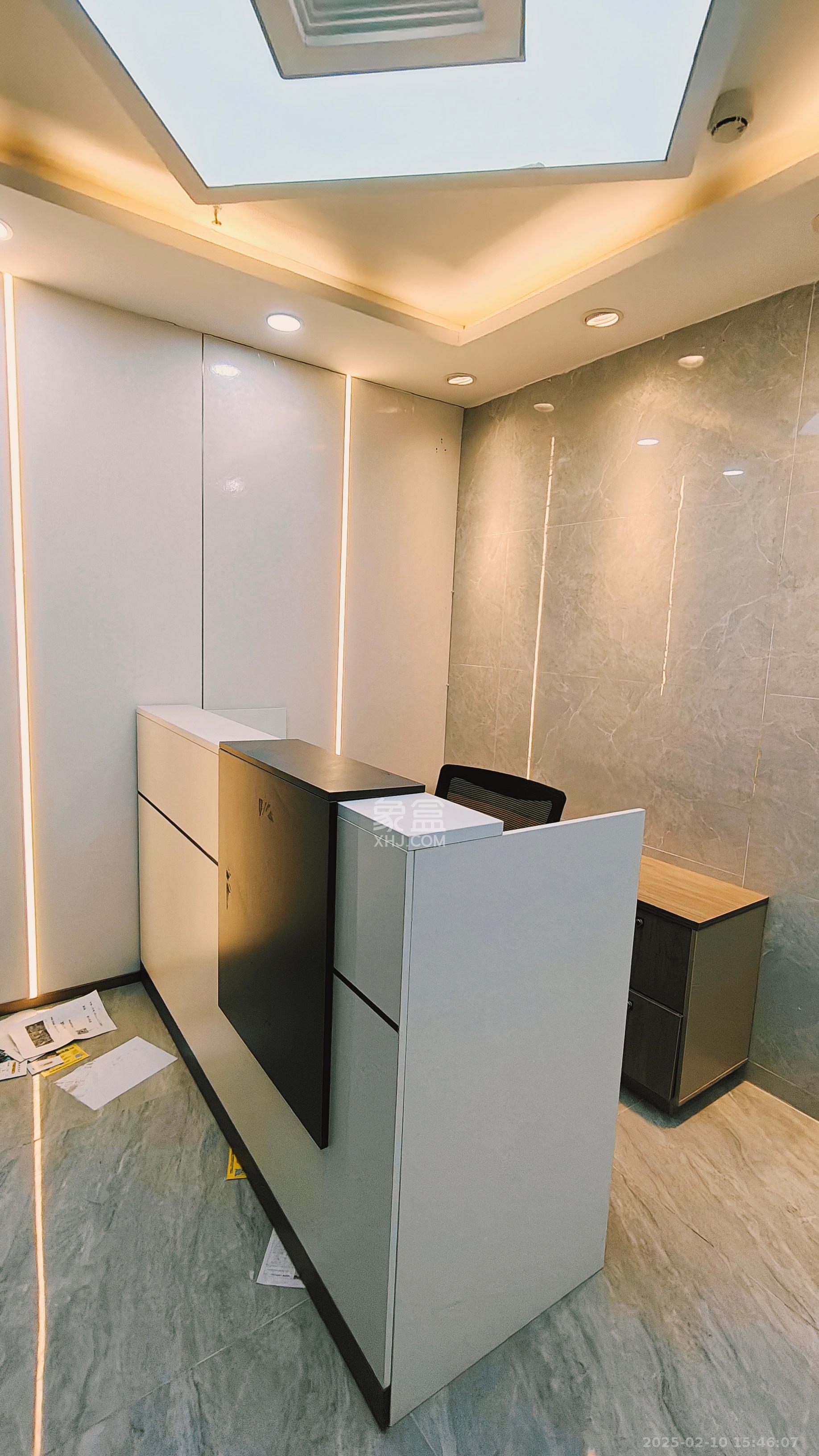 北辰三角洲A3區(qū)北辰國(guó)薈   138.0㎡     12500.00元/月