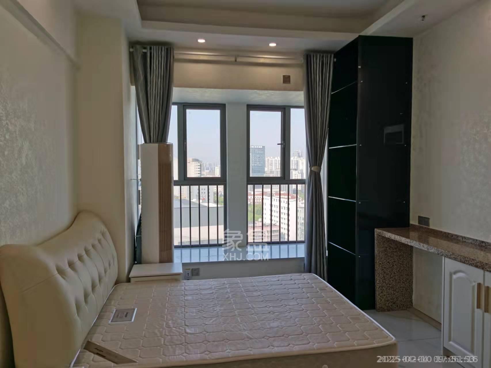 日盛大厦  1室1厅1卫    1500.0元/月 日盛大厦  1室1厅1卫    1500.0元/月室内图