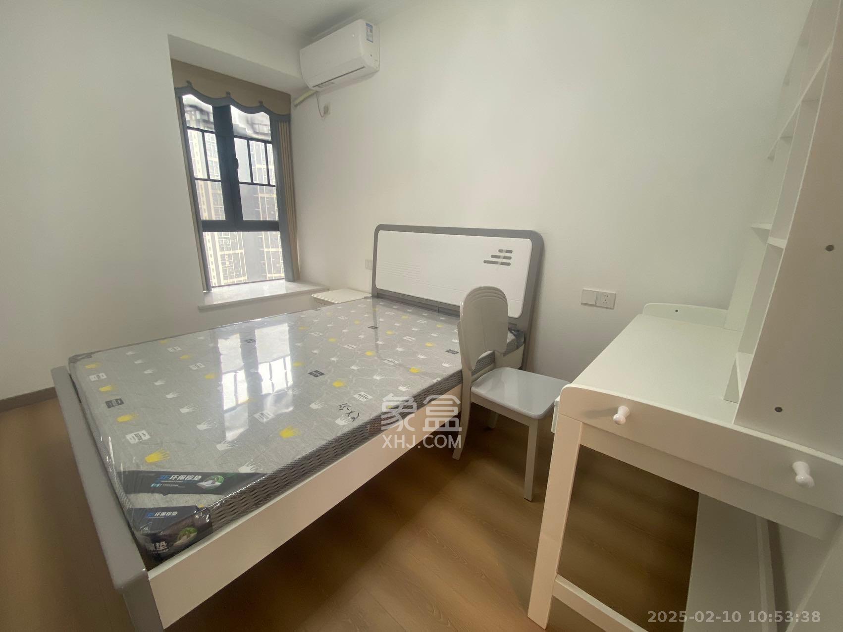 桃花嘉园 1室1厅1卫 2600.0元/月 桃花嘉园 1室1厅1卫 2600.0元/月户型图