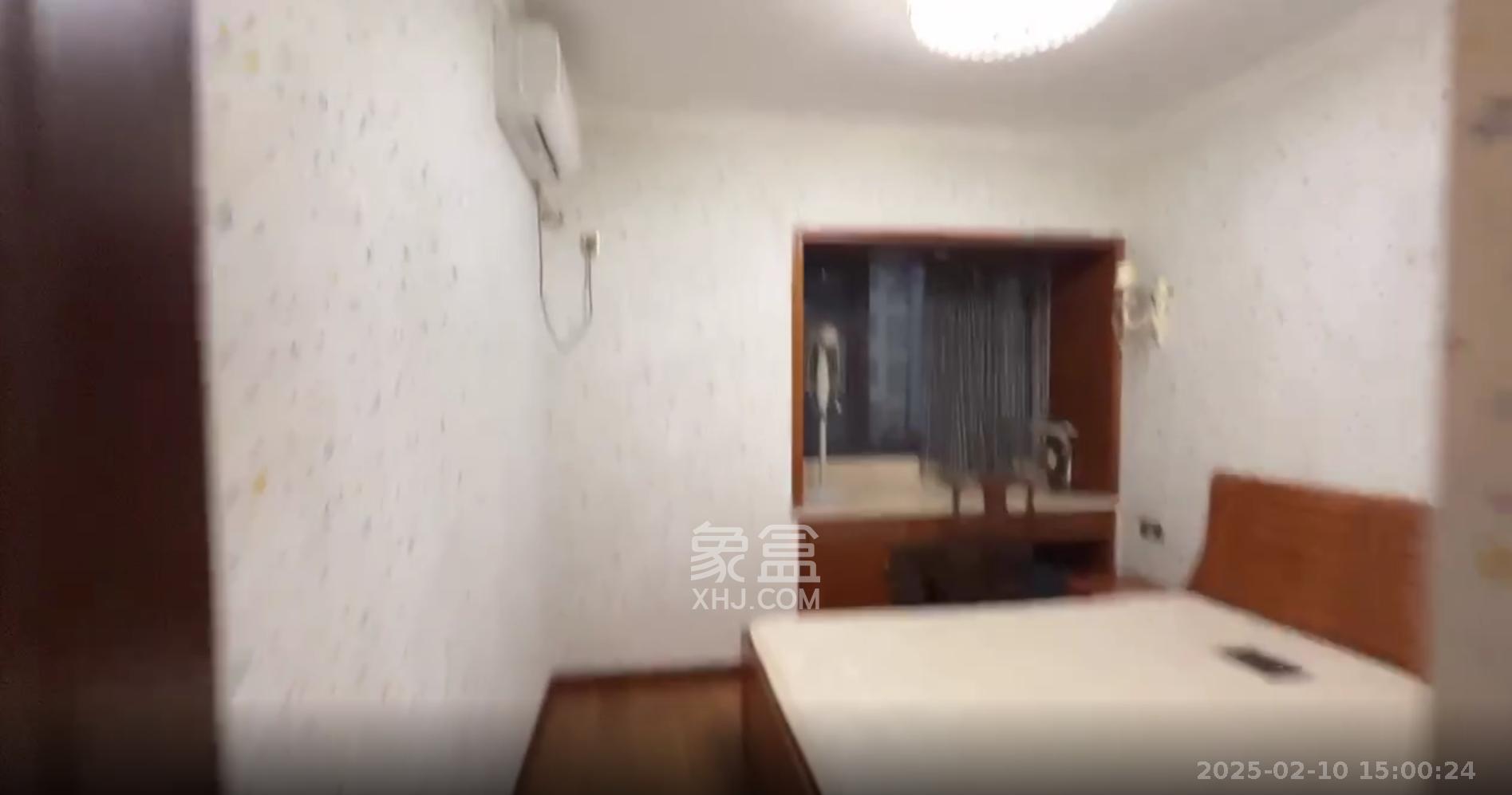 保利麓谷林语E区  3室2厅2卫   3300.00元/月室内图