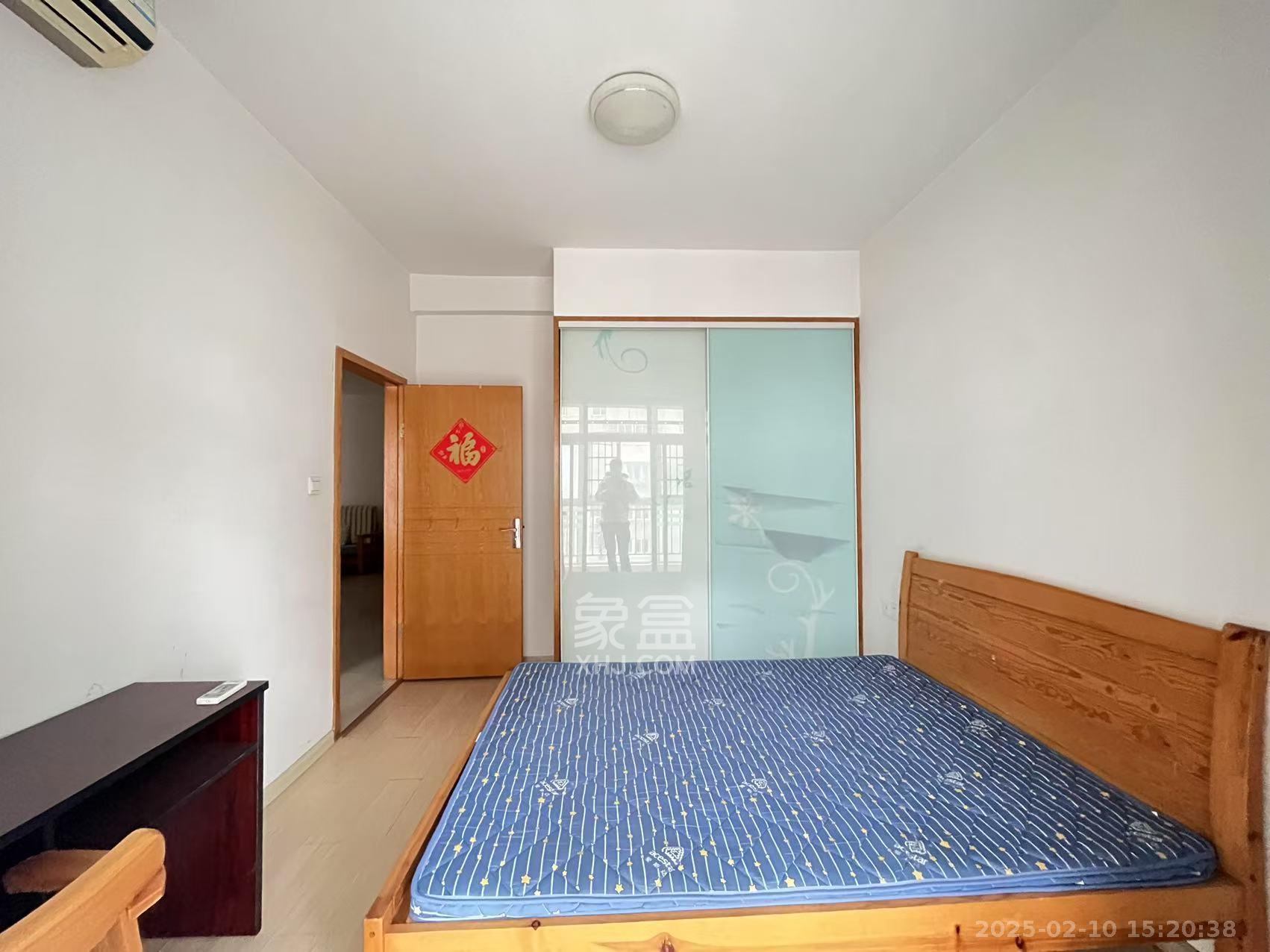 宏泽佳园  2室1厅1卫    3200.0元/月室内图