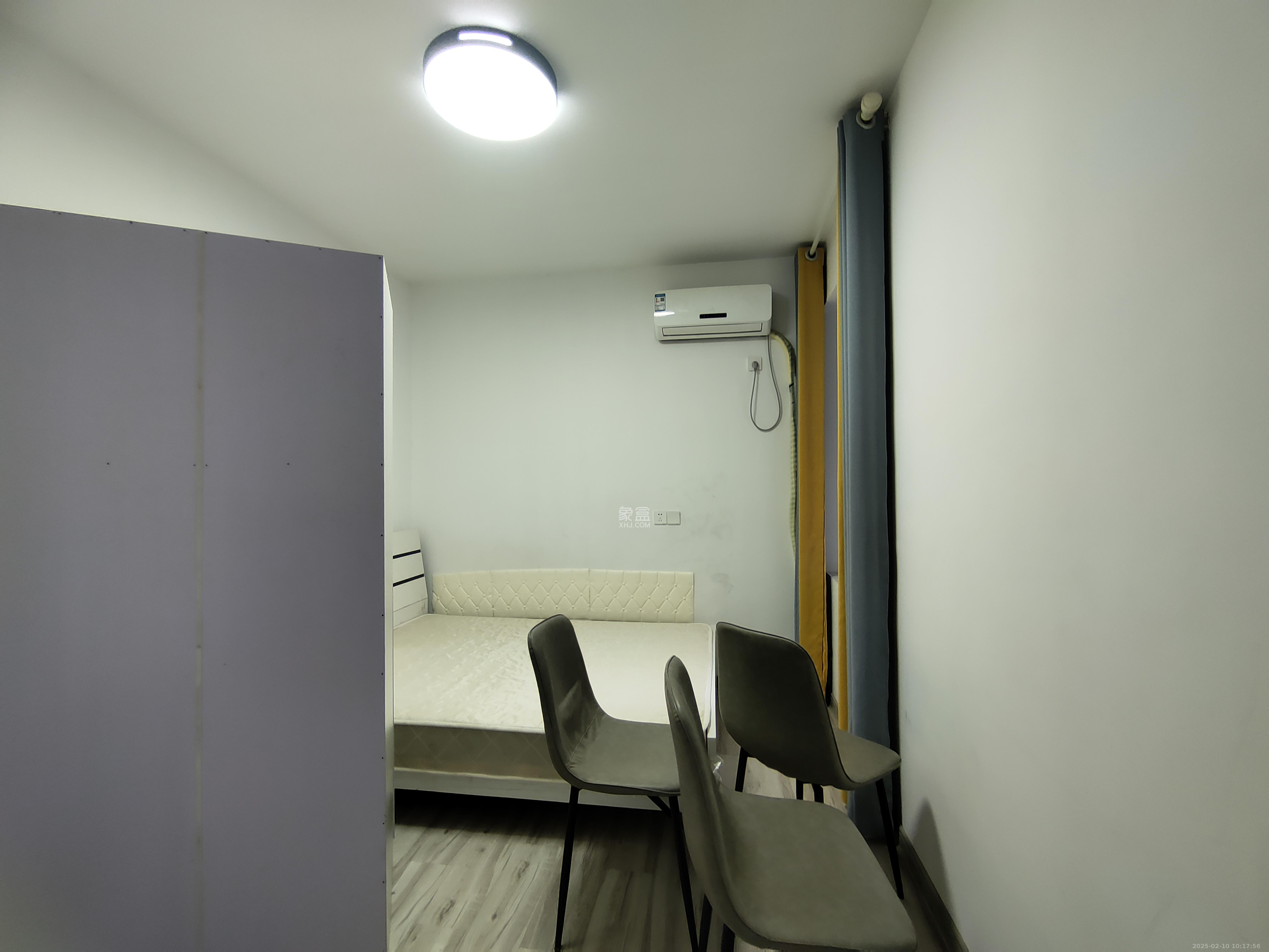 明发阅江悦府 3室2厅1卫 2000.0元/月 明发阅江悦府 3室2厅1卫 2000.0元/月室内图