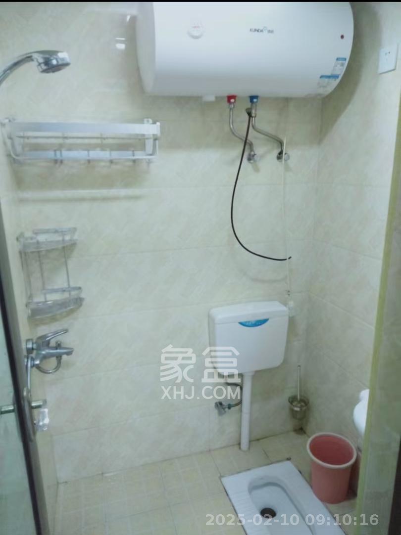 MOMA当代广场 1室1厅1卫 1500.0元/月 MOMA当代广场 1室1厅1卫 1500.0元/月室内图