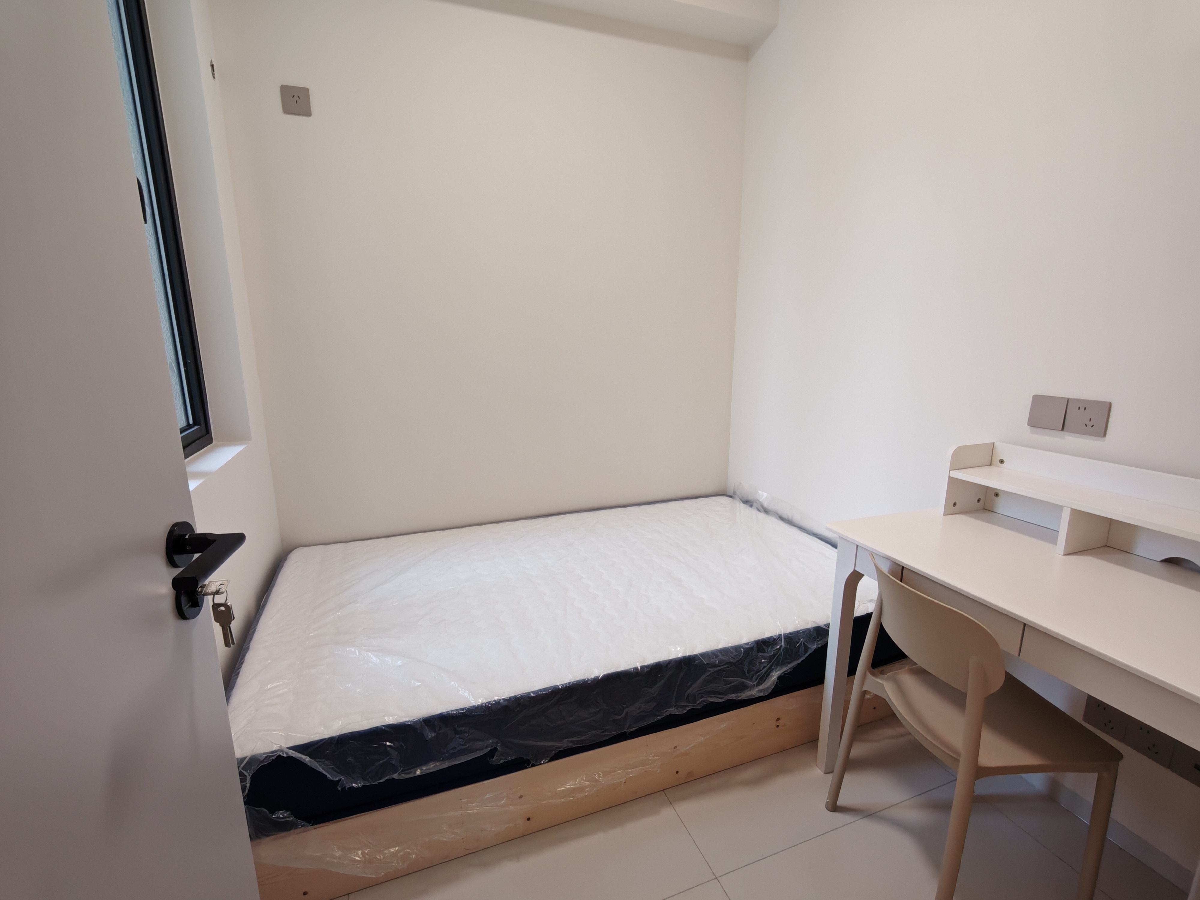 中建凤栖台 1室1厅1卫 1250.0元/月 中建凤栖台 1室1厅1卫 1250.0元/月室内图