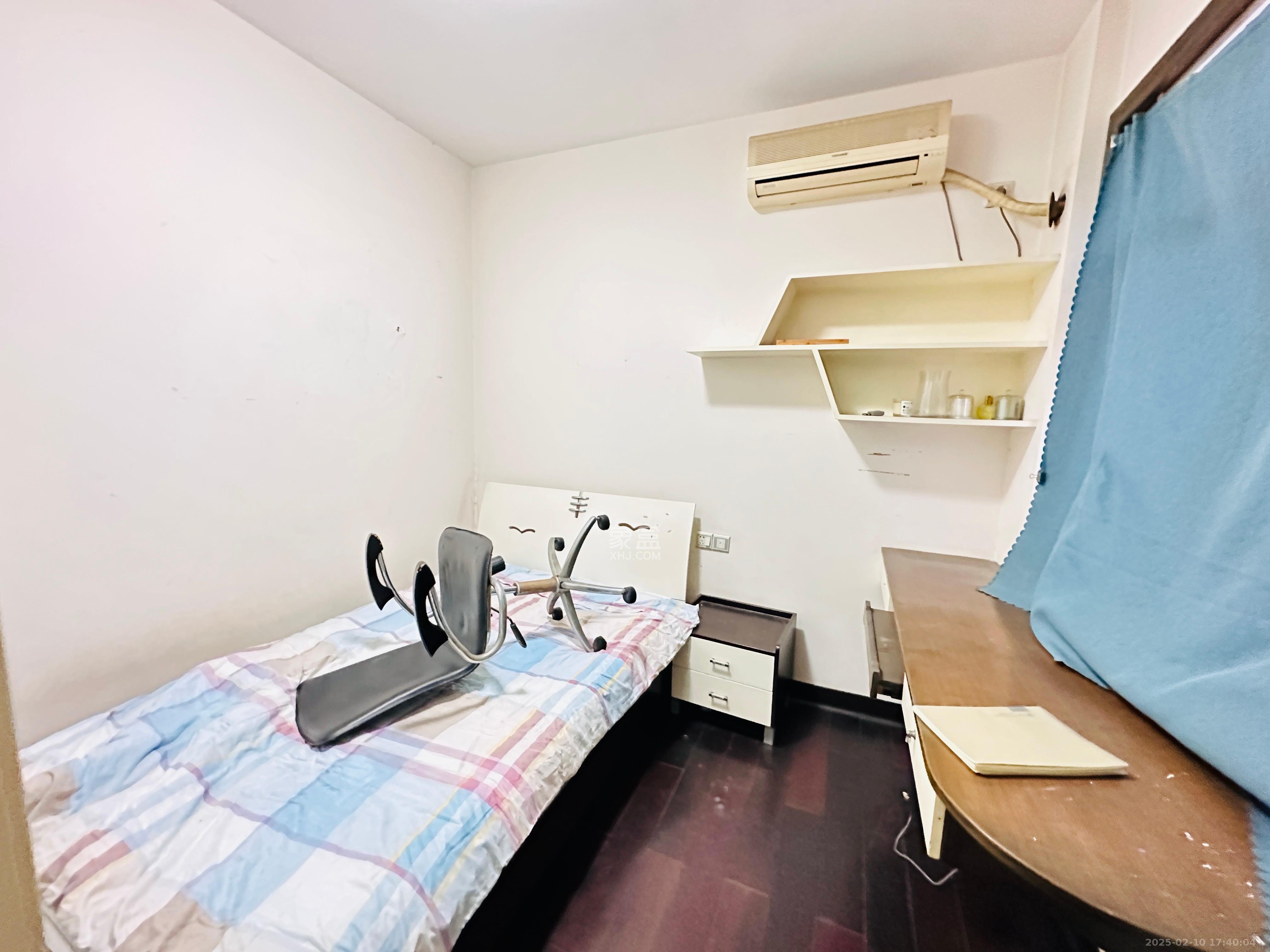 智邦家园  3室2厅1卫   3100.00元/月室内图