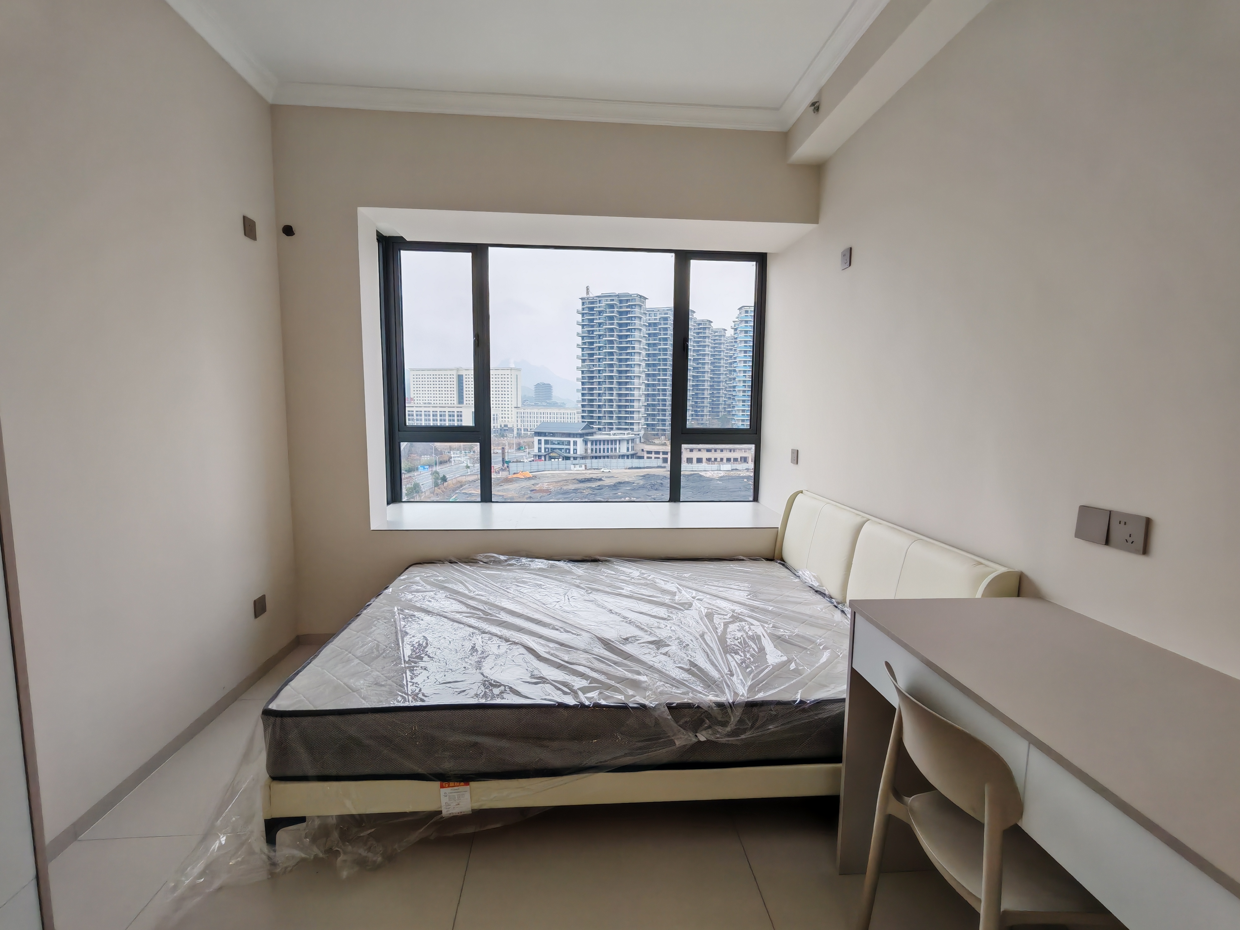 中建凤栖台 1室1厅1卫 1250.0元/月 中建凤栖台 1室1厅1卫 1250.0元/月室内图