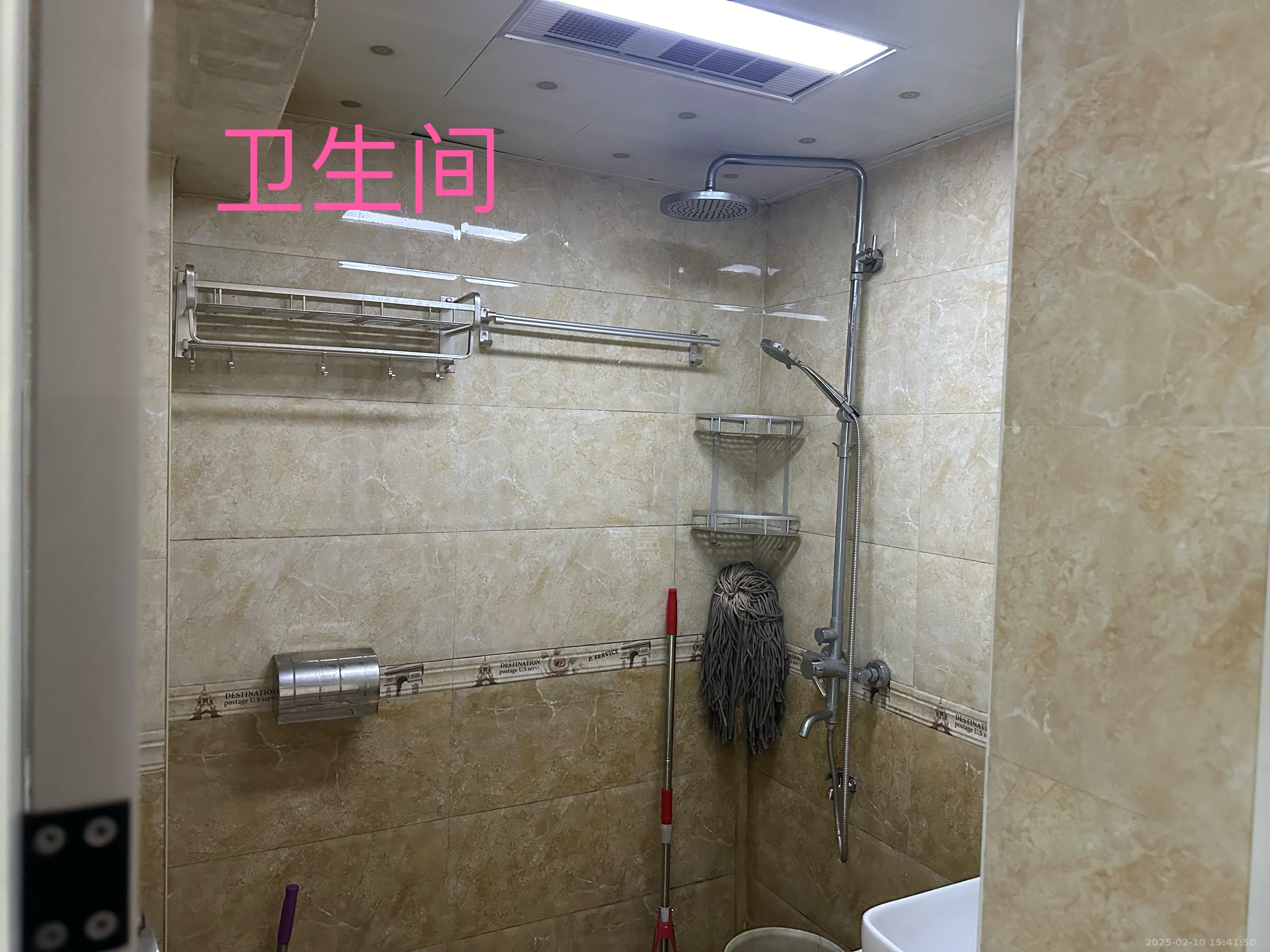 大力新村 2室2厅1卫 880.0元/月 大力新村 2室2厅1卫 880.0元/月室内图