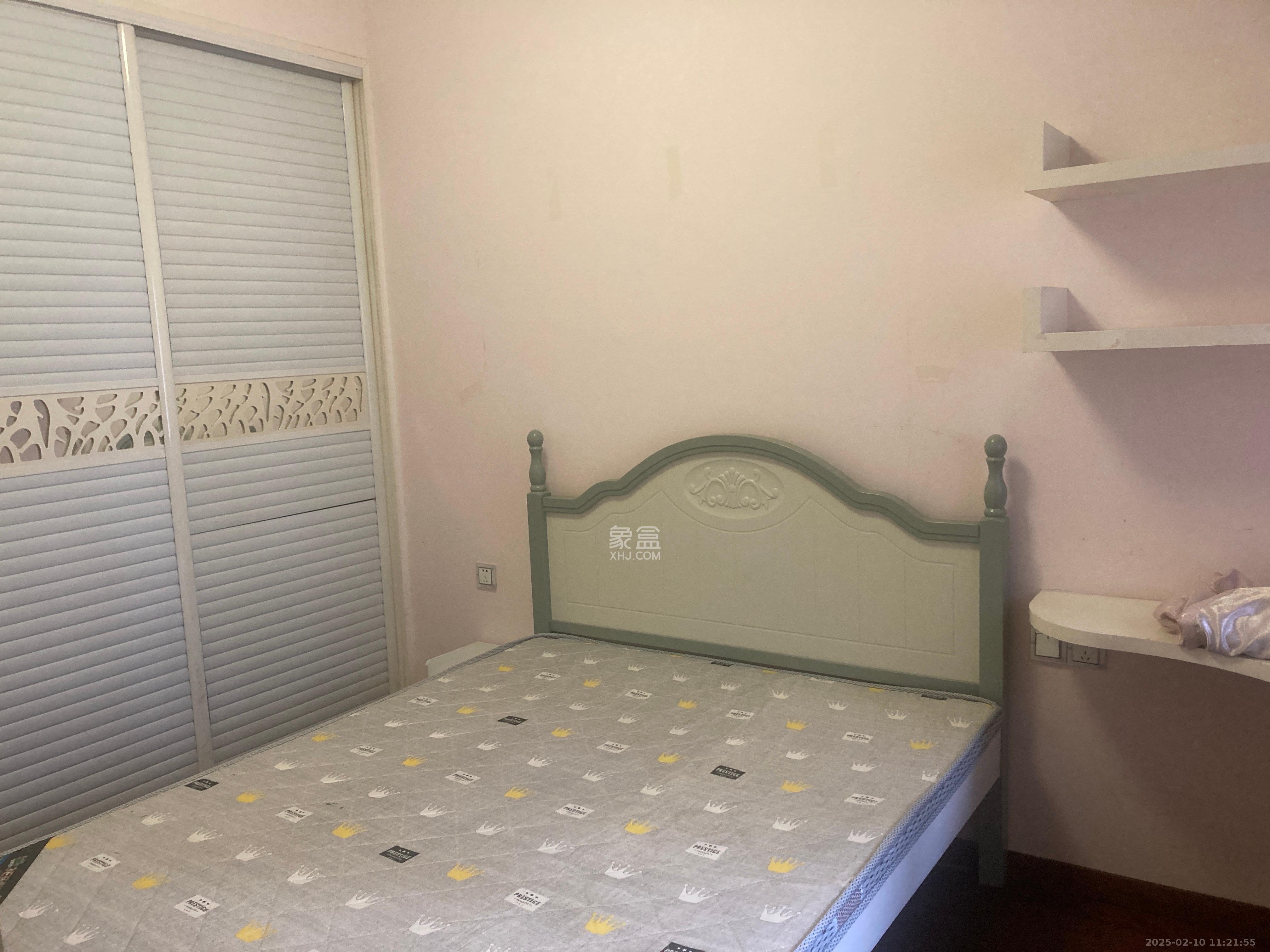 北辰三角洲D3区 2室2厅1卫 3000.0元/月 北辰三角洲D3区 2室2厅1卫 3000.0元/月室内图