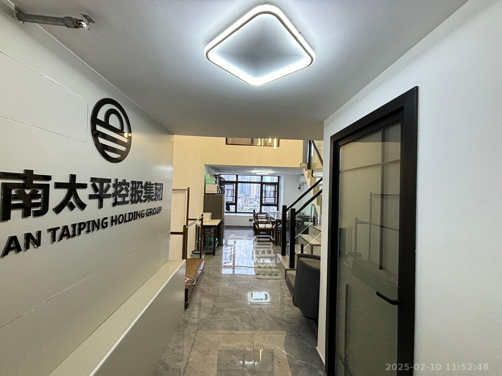 明昇壹城（明昇时代广场）三期  2室2厅1卫   2800.00元/月