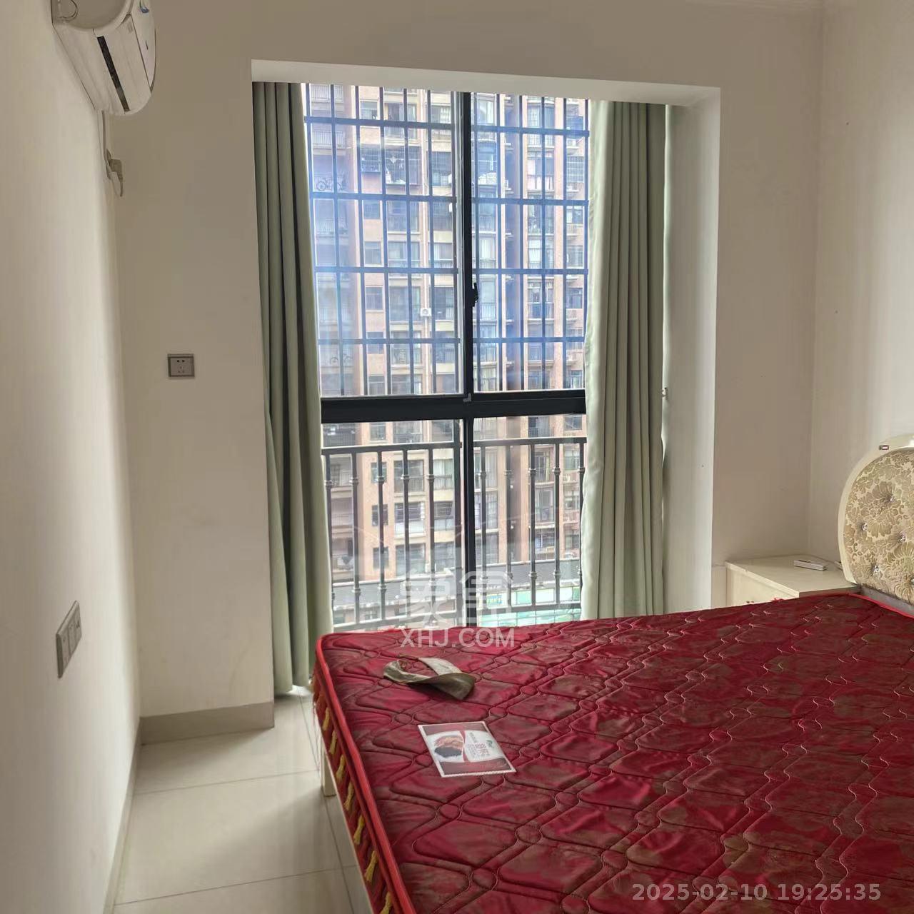 康桥长郡 1室2厅1卫 1900.0元/月 康桥长郡 1室2厅1卫 1900.0元/月室内图