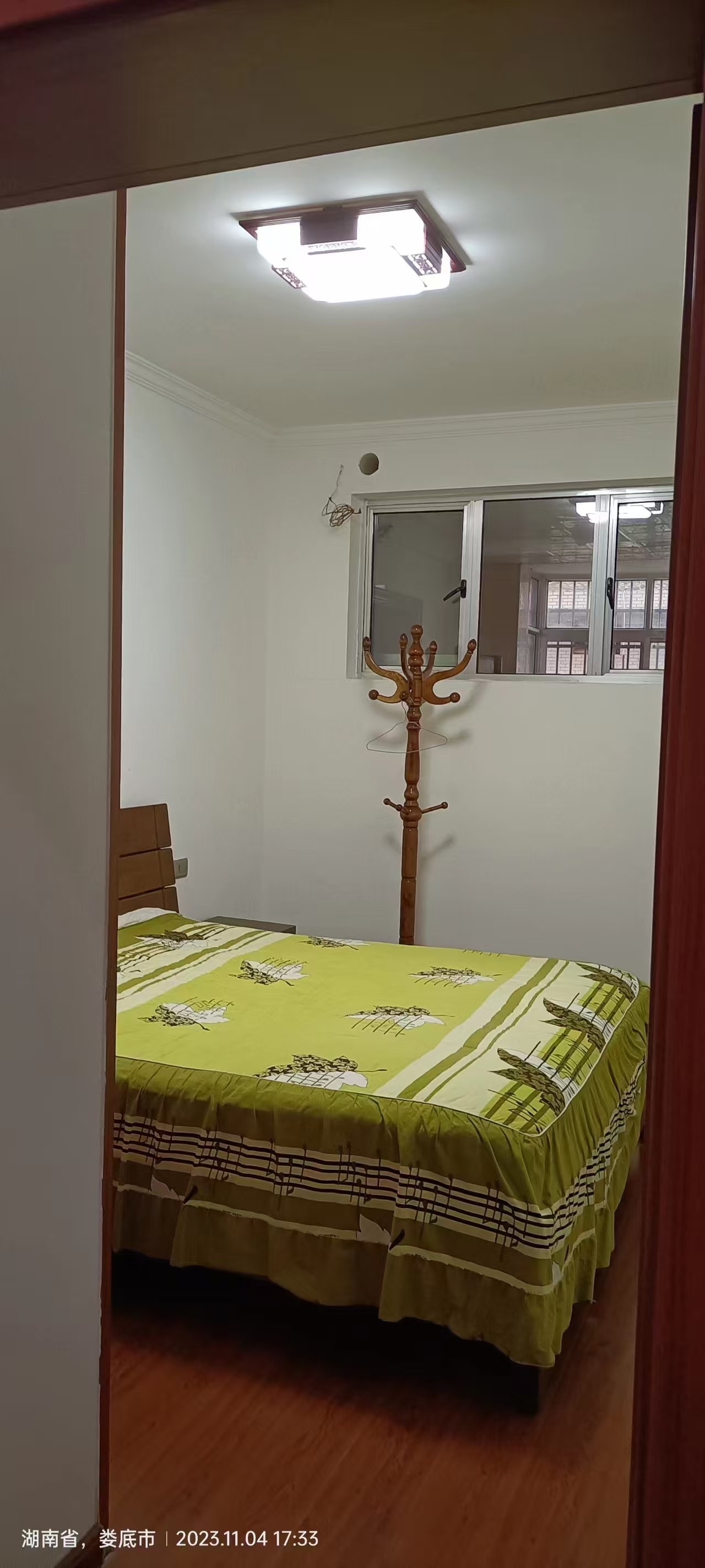 人和小区（小科七、九、十号地人和小区）  1室0厅0卫    2000.0元/月室内图