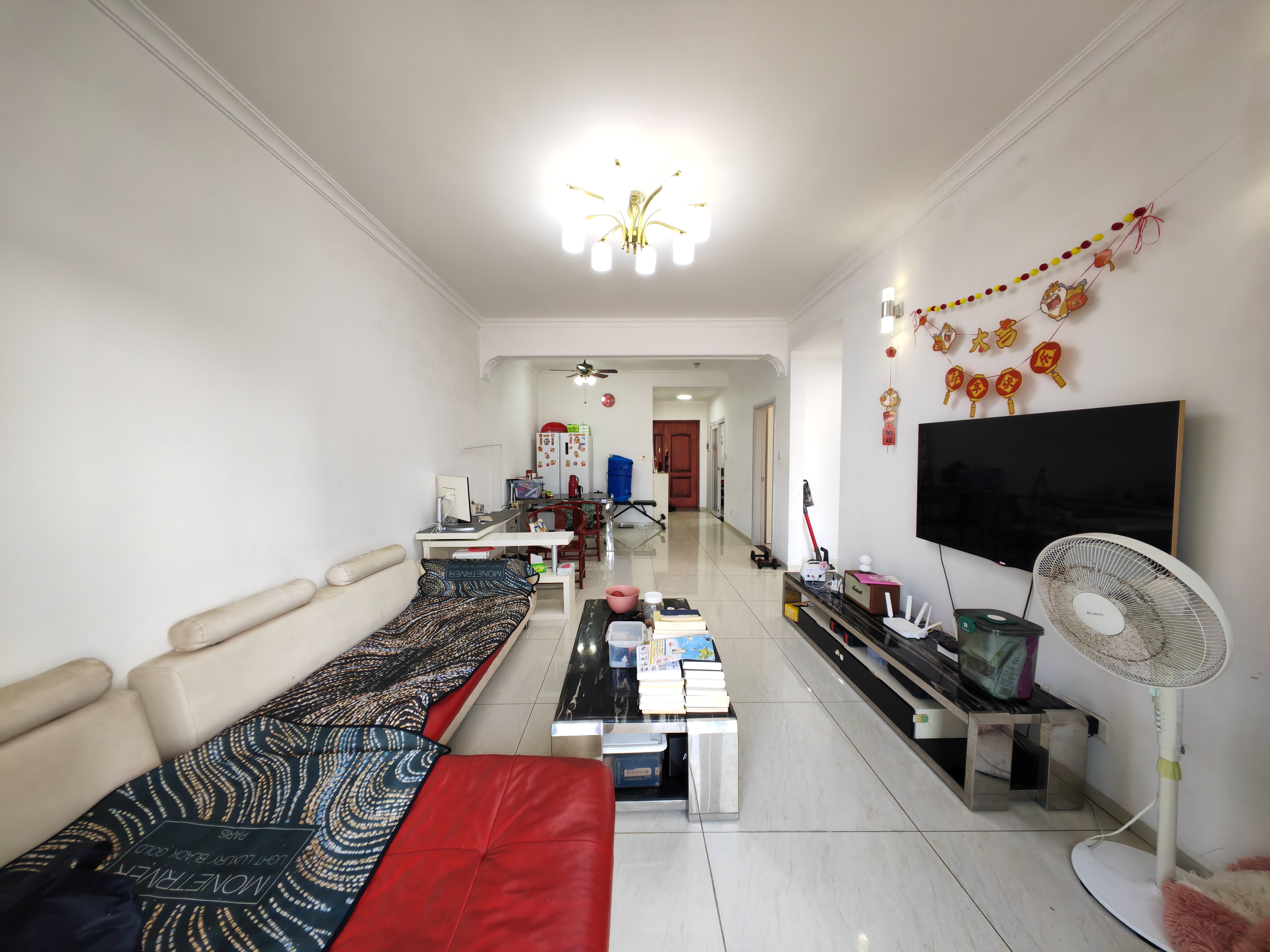 龙景商业城 2室2厅1卫 120.0万 龙景商业城 2室2厅1卫 120.0万室内图